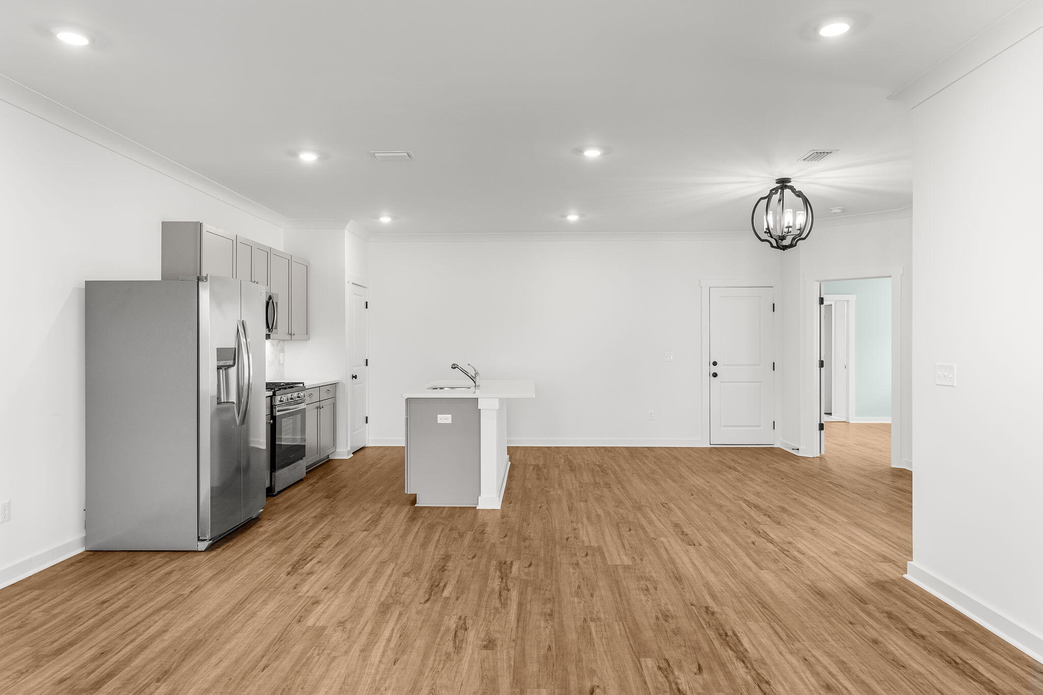 SWEET BAY - Residential