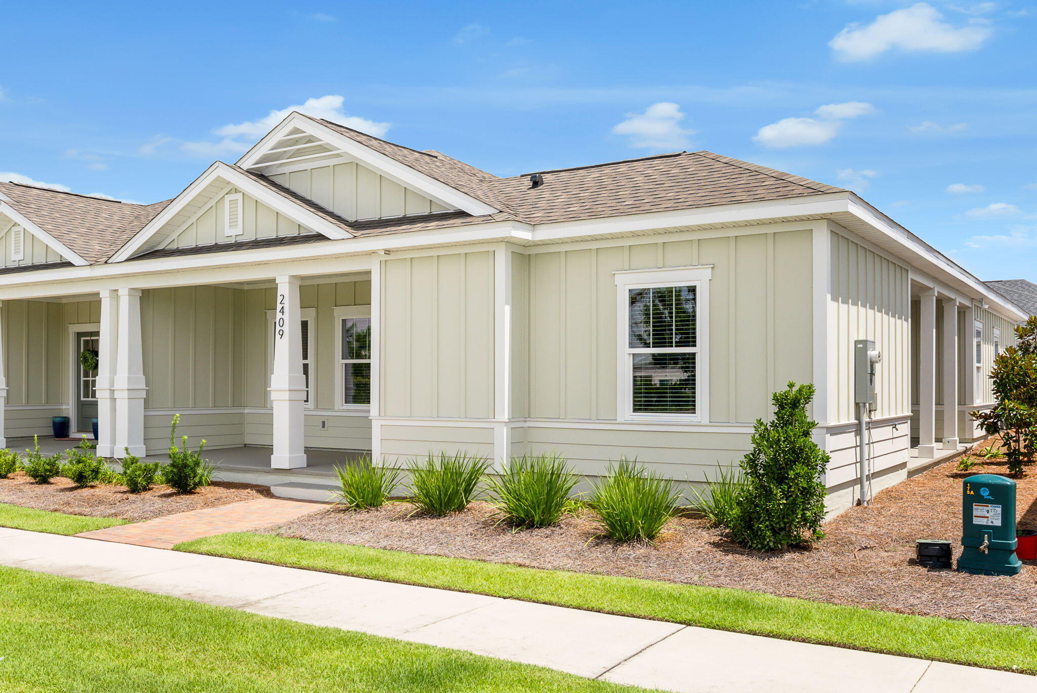 SWEET BAY - Residential
