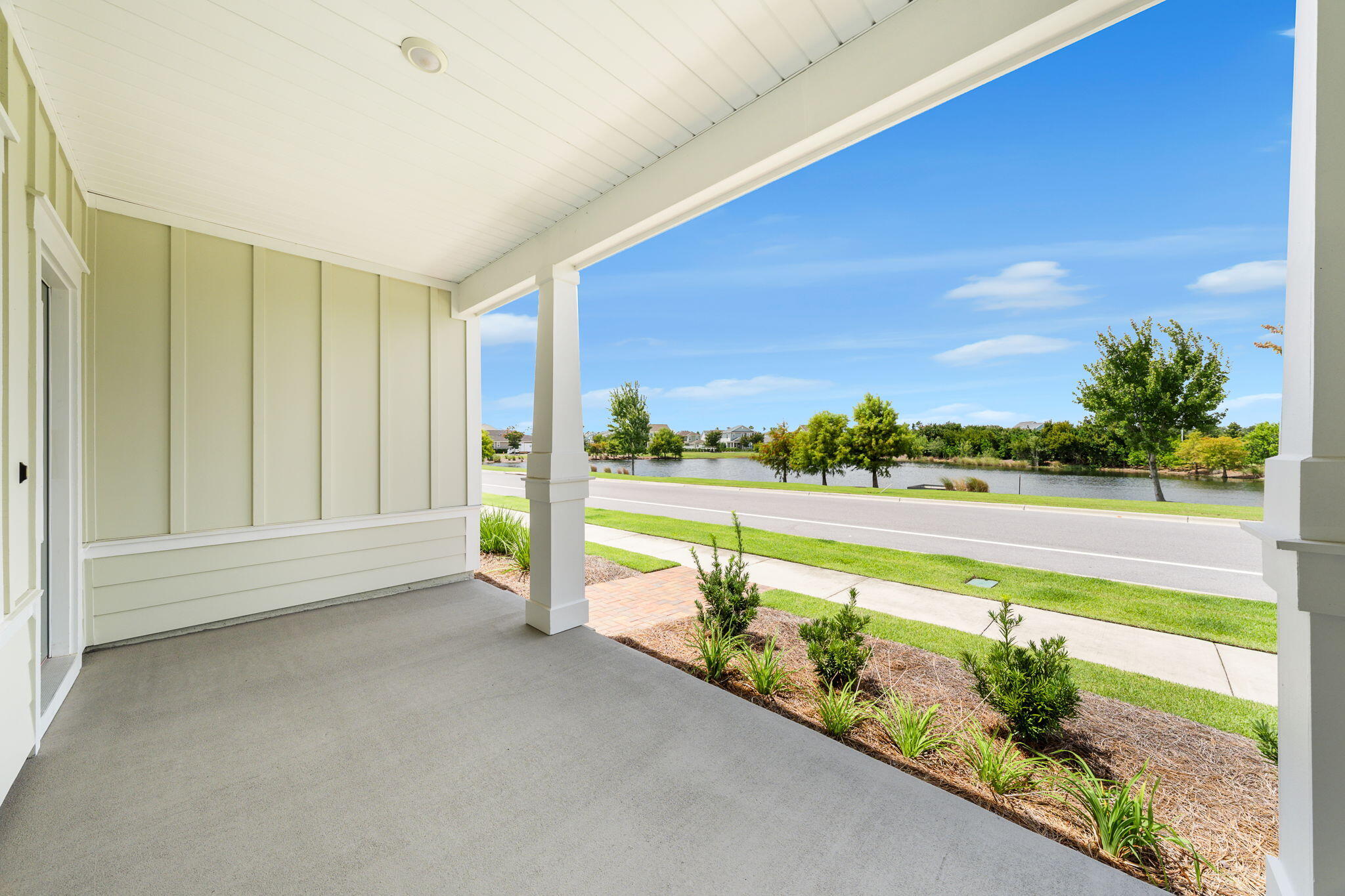 SWEET BAY - Residential