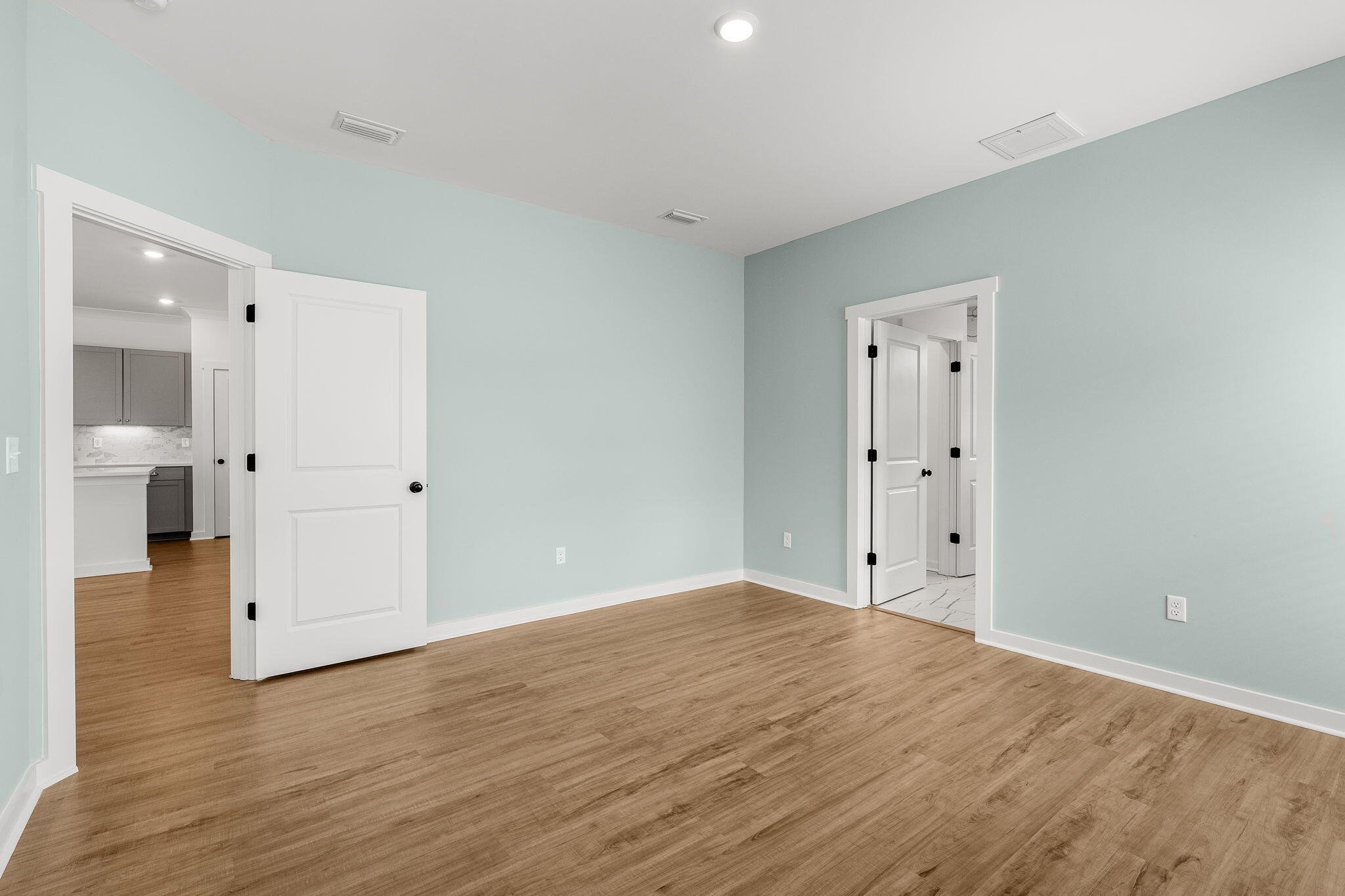 SWEET BAY - Residential