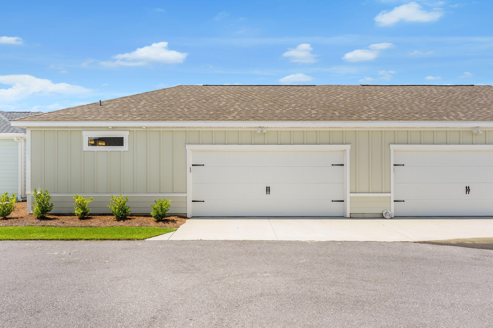 SWEET BAY - Residential