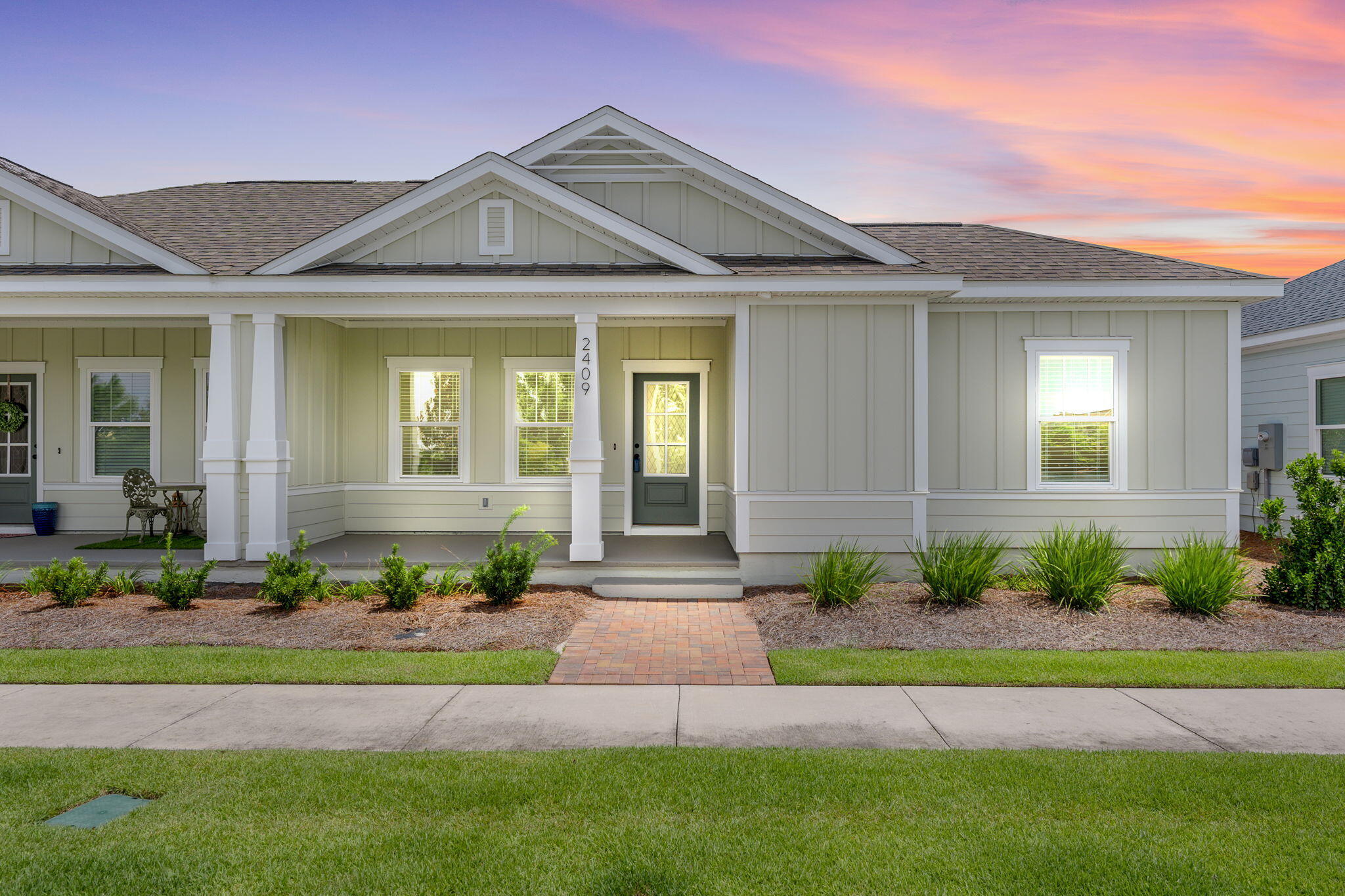 SWEET BAY - Residential