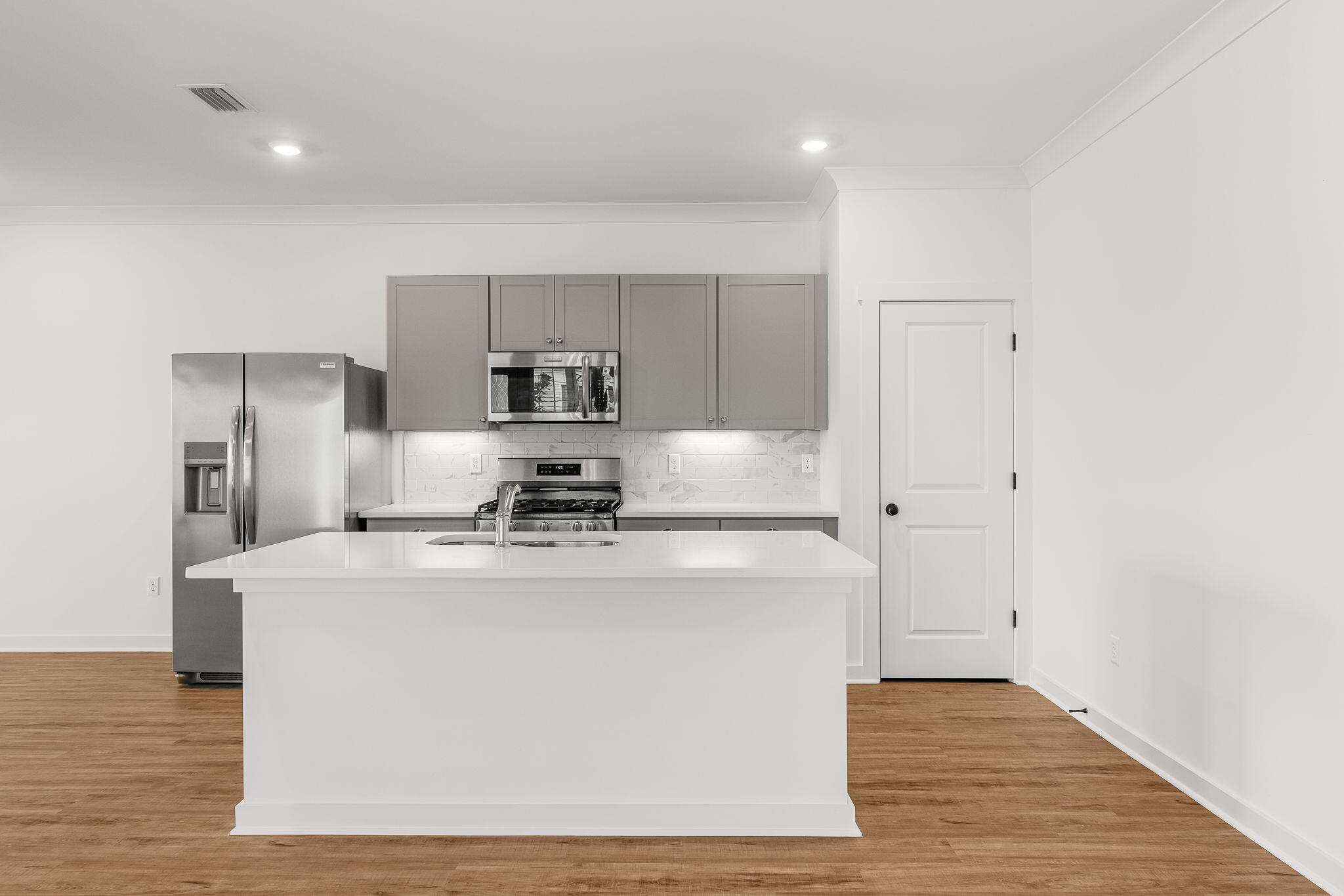 SWEET BAY - Residential