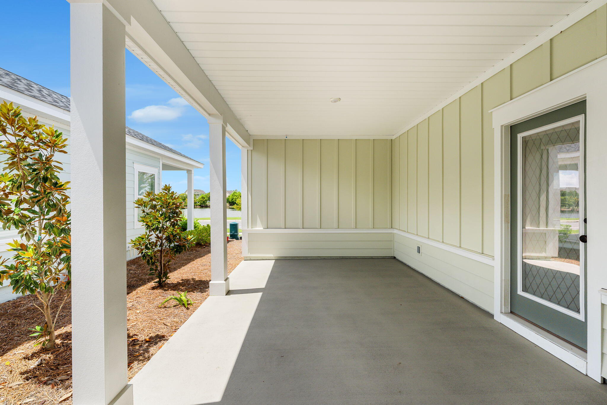 SWEET BAY - Residential