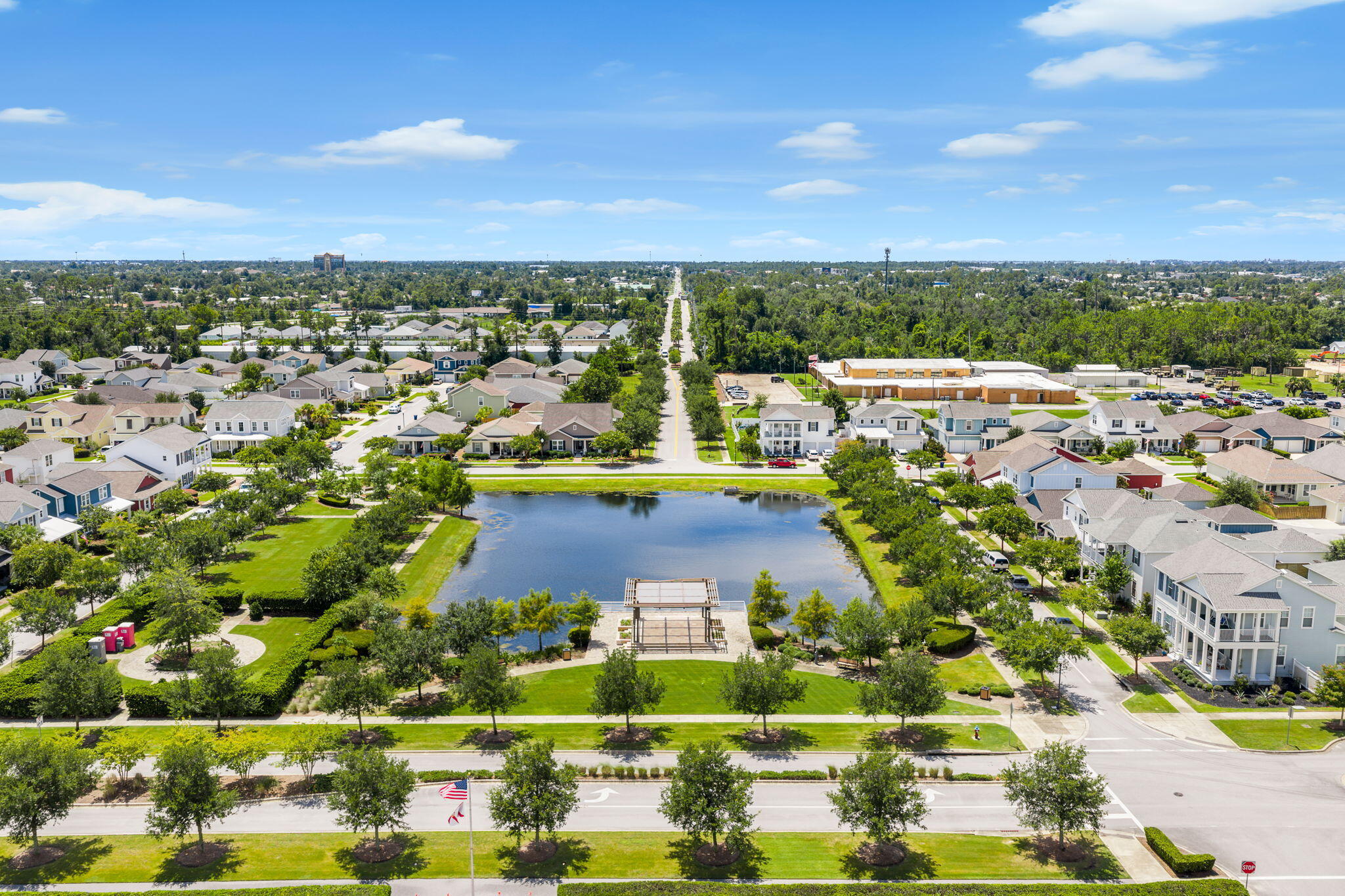 SWEET BAY - Residential