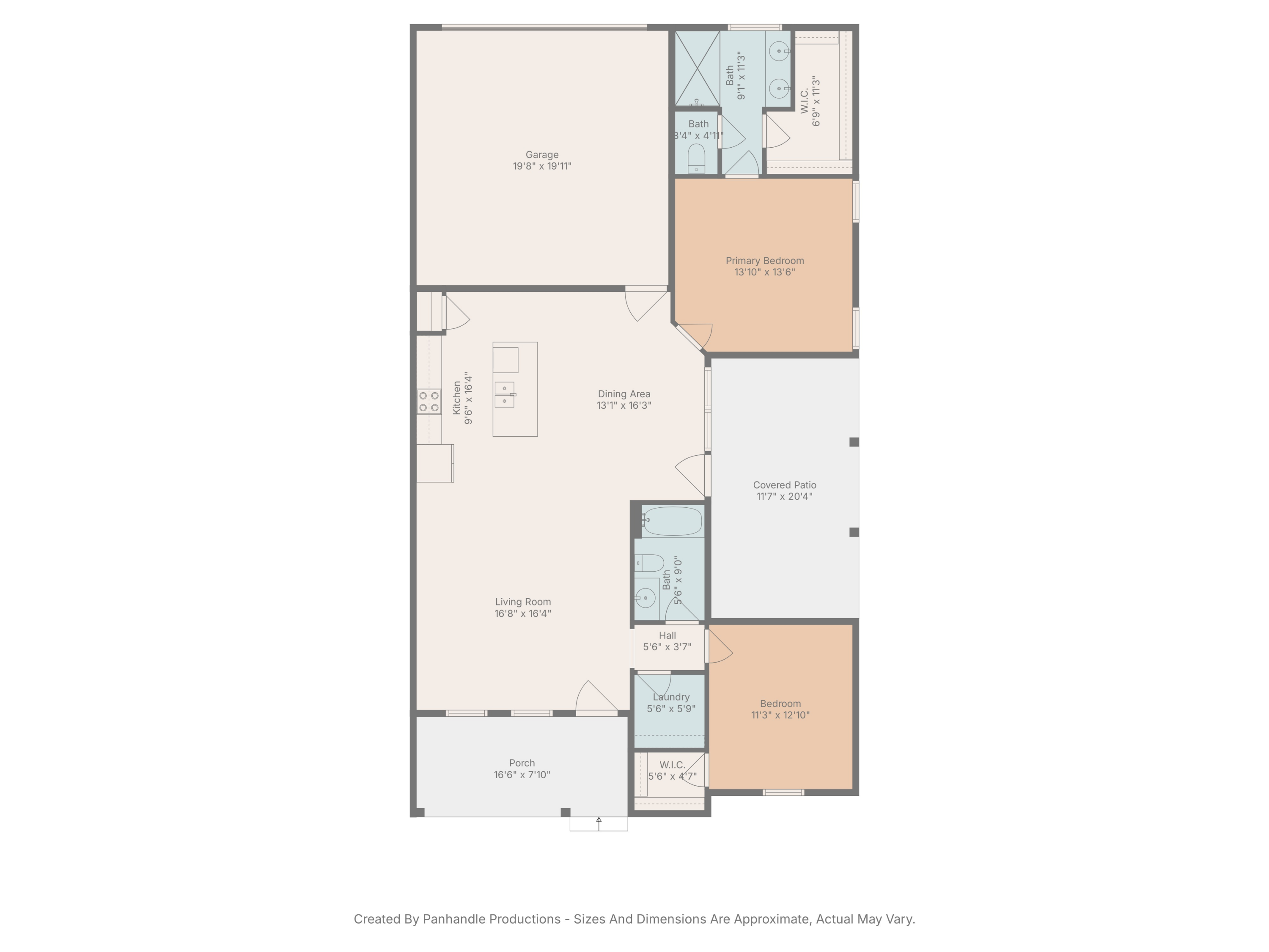 SWEET BAY - Residential