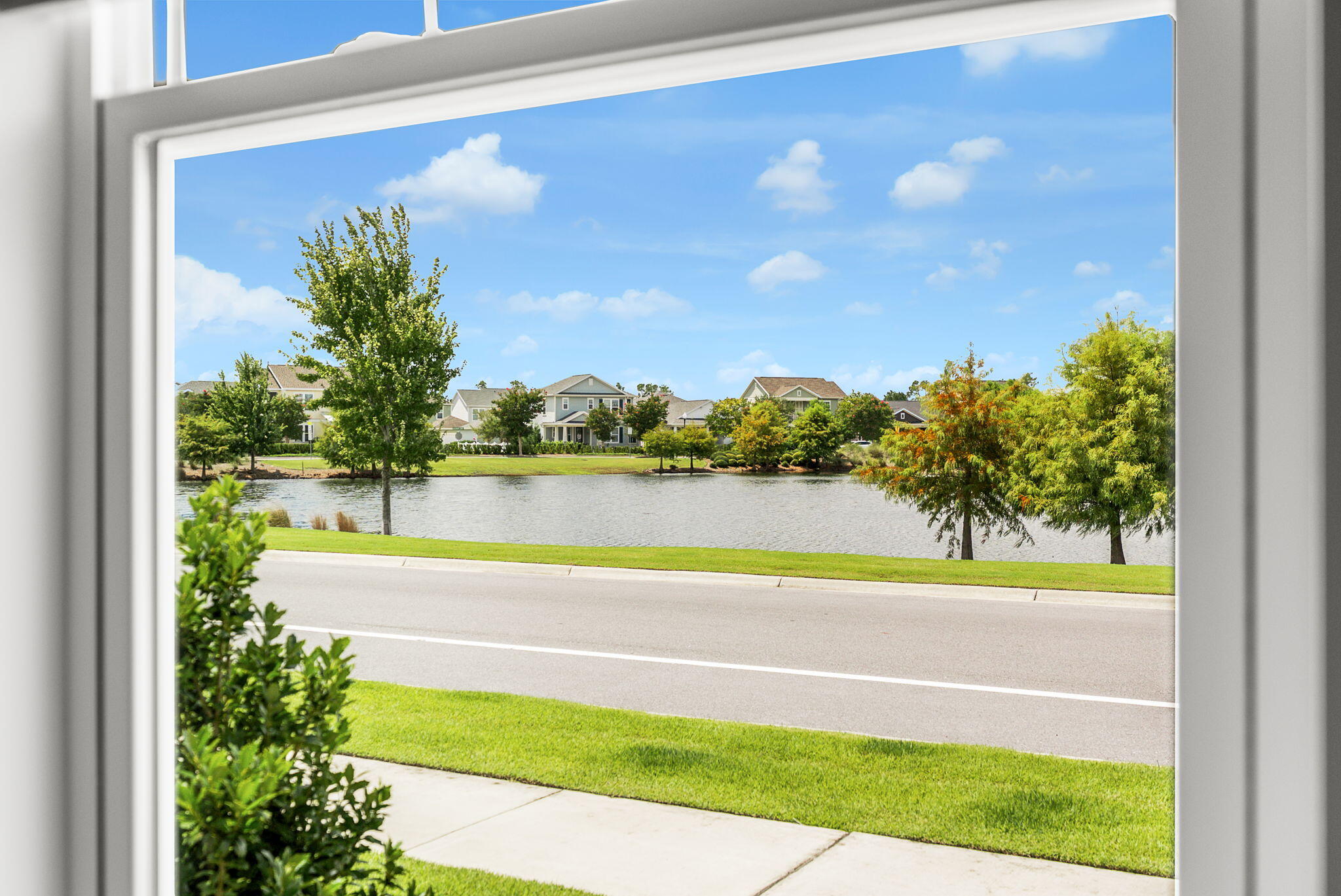 SWEET BAY - Residential