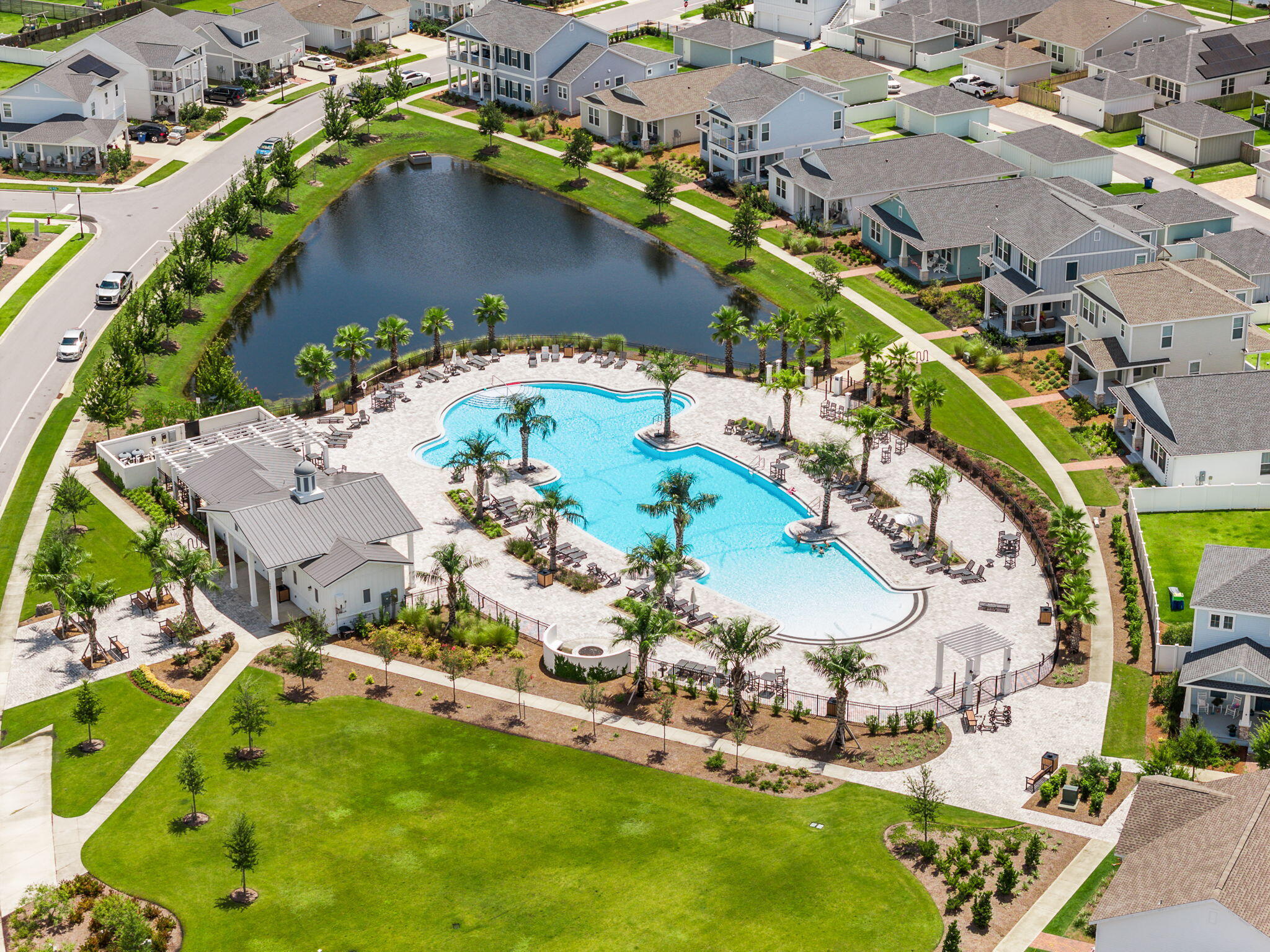 SWEET BAY - Residential