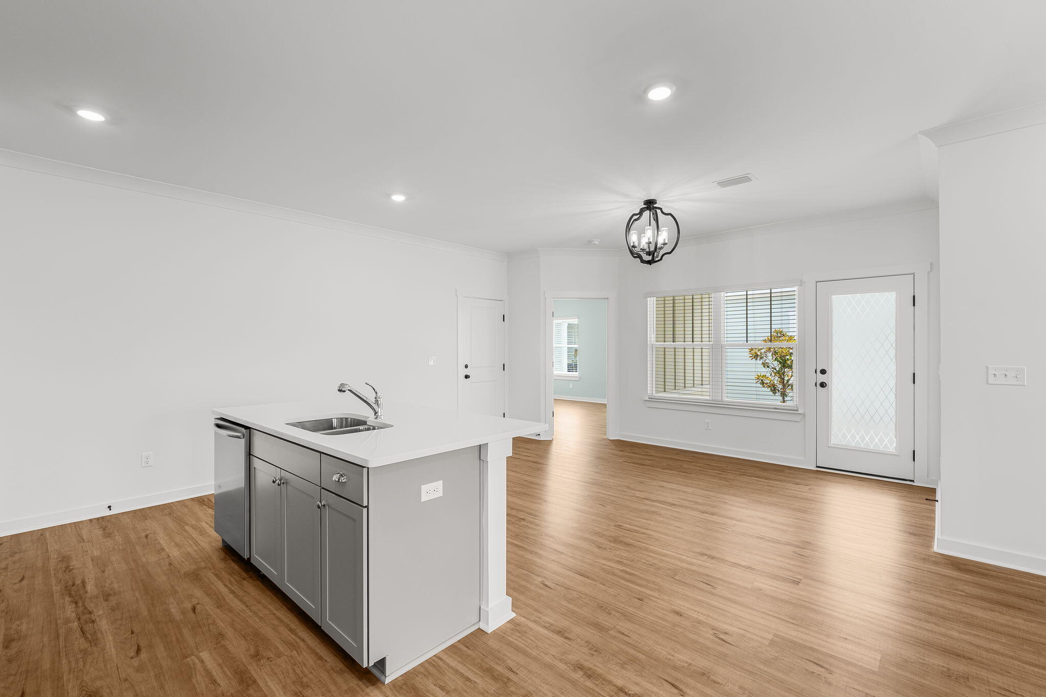 SWEET BAY - Residential