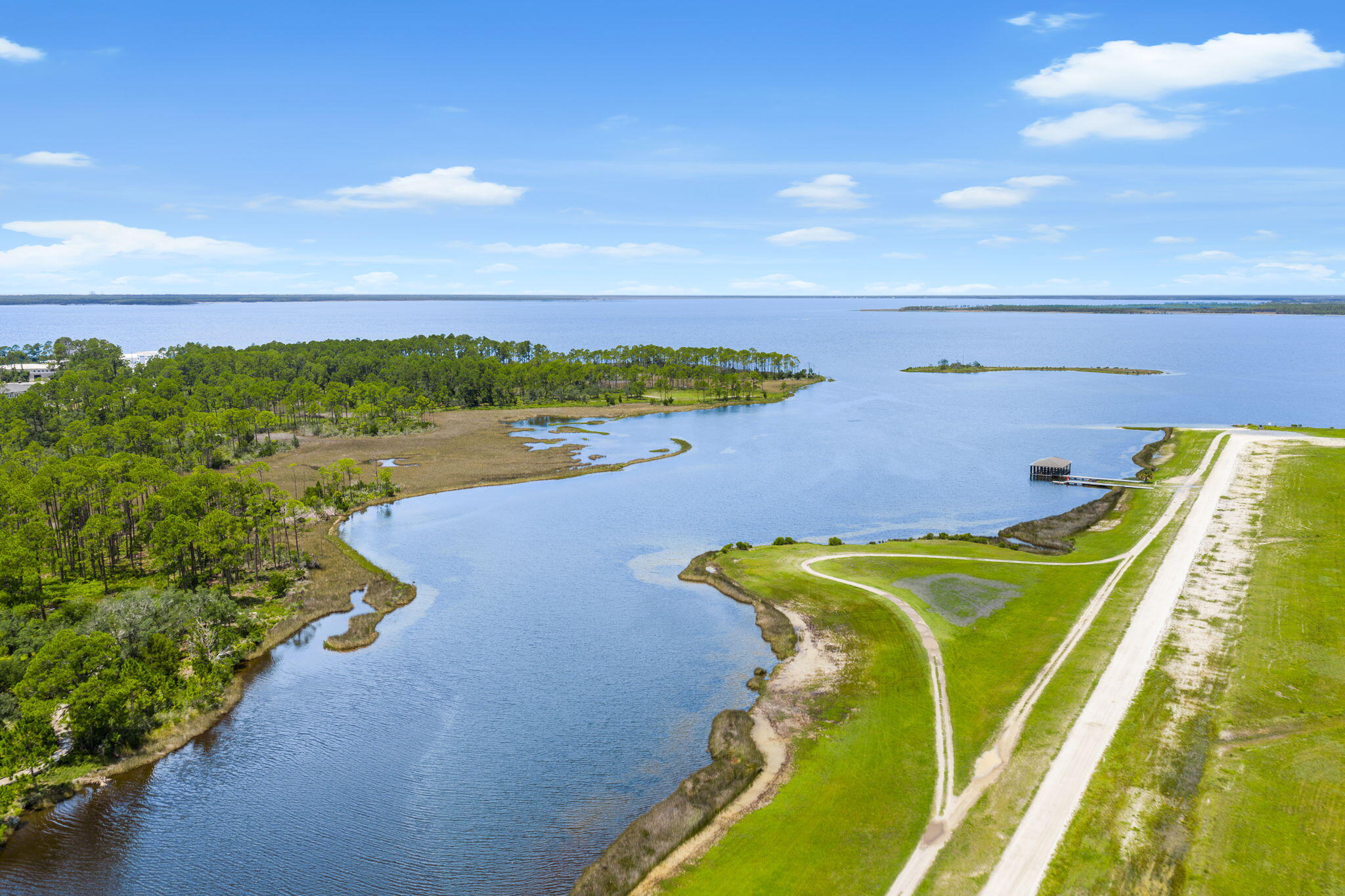 SWEET BAY - Residential