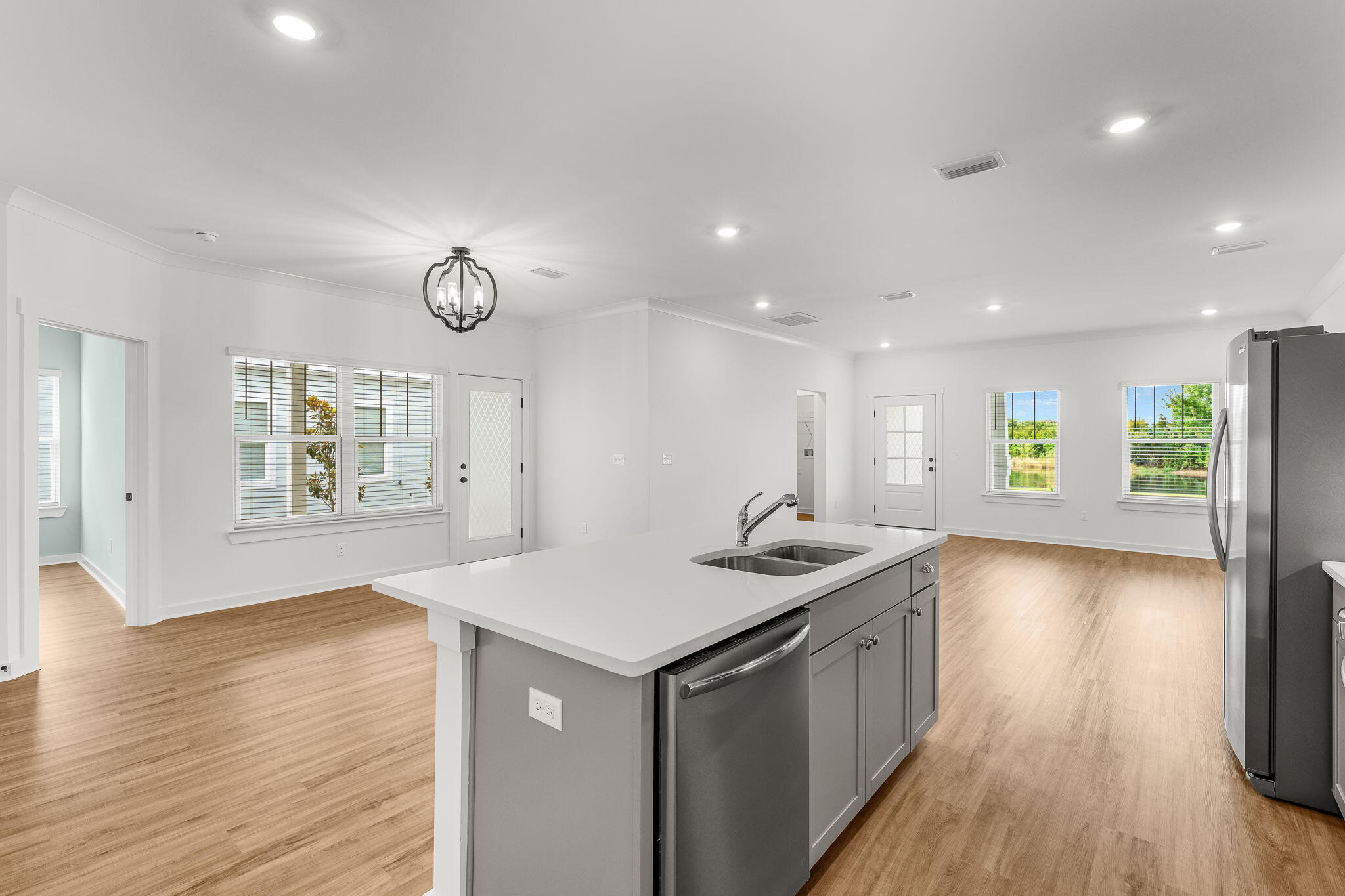 SWEET BAY - Residential
