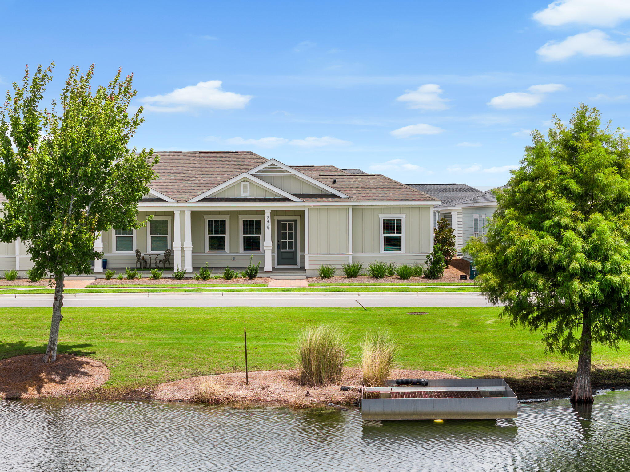 SWEET BAY - Residential