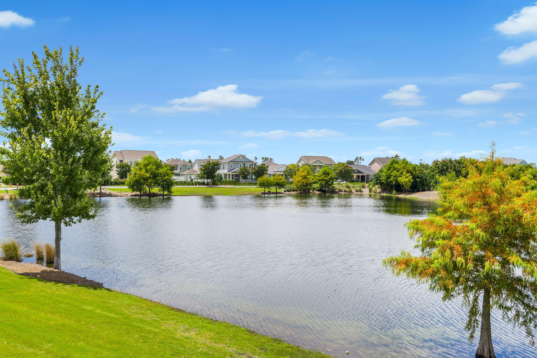 SWEET BAY - Residential
