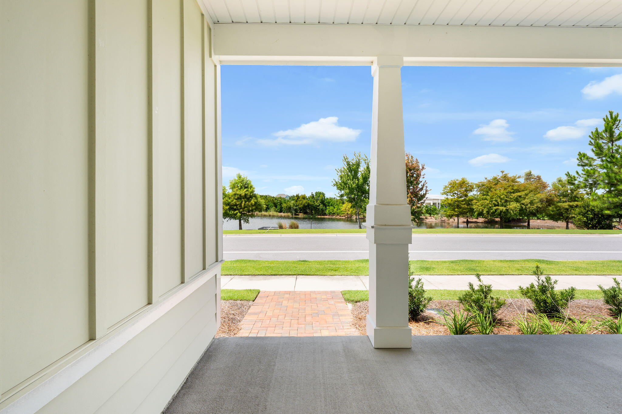 SWEET BAY - Residential
