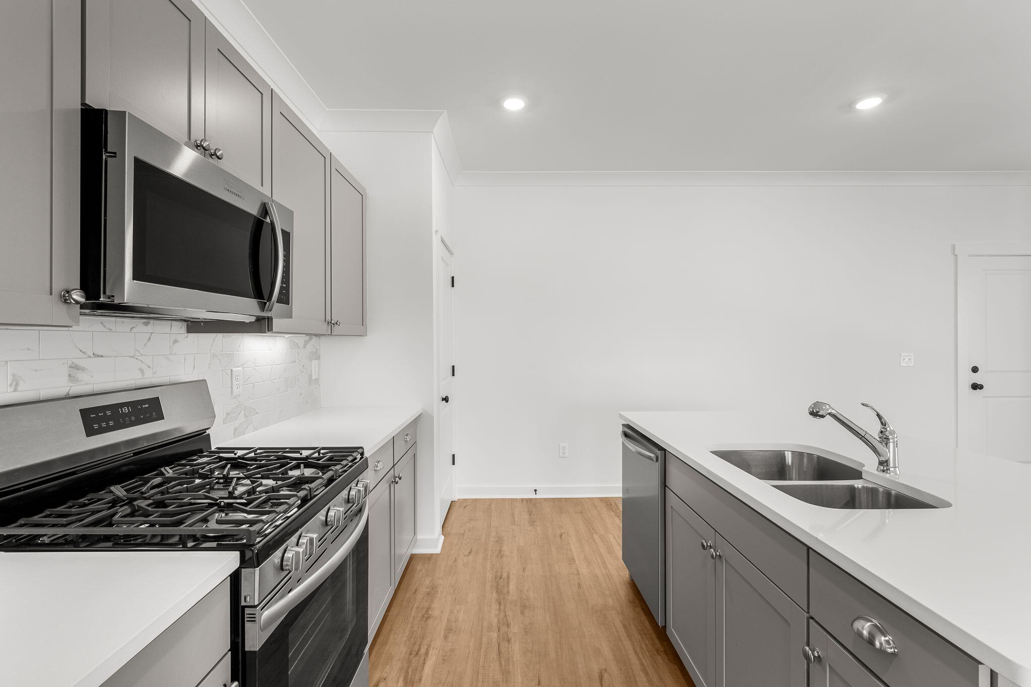 SWEET BAY - Residential