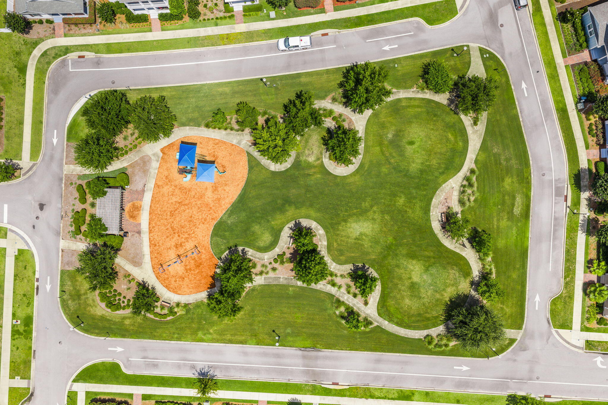SWEET BAY - Residential