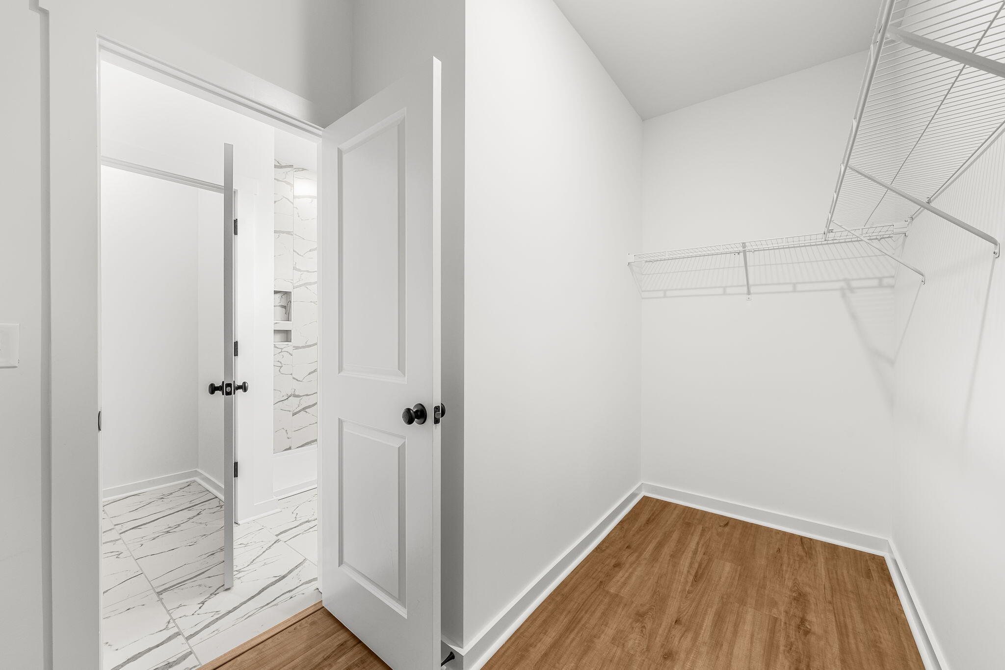 SWEET BAY - Residential