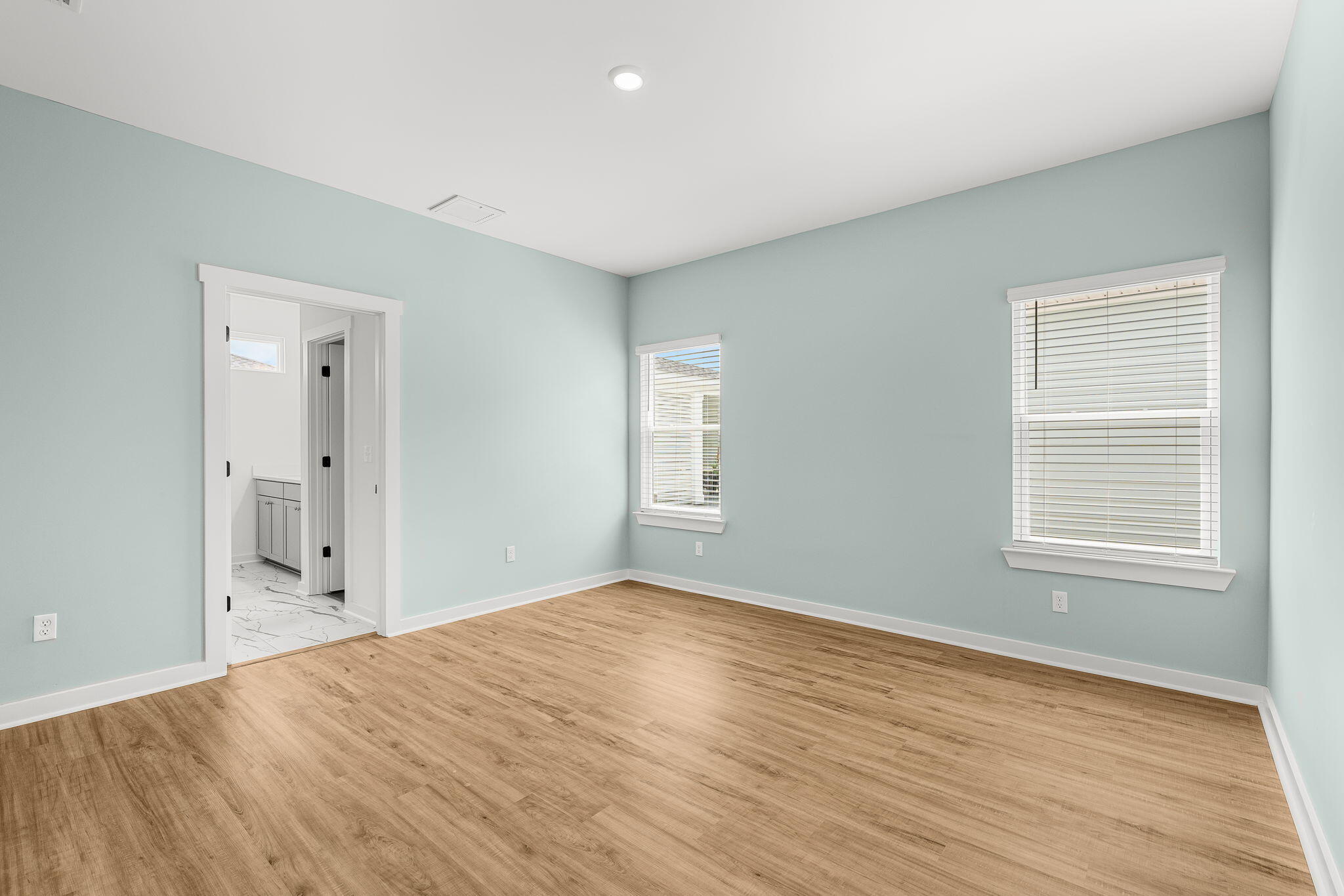 SWEET BAY - Residential