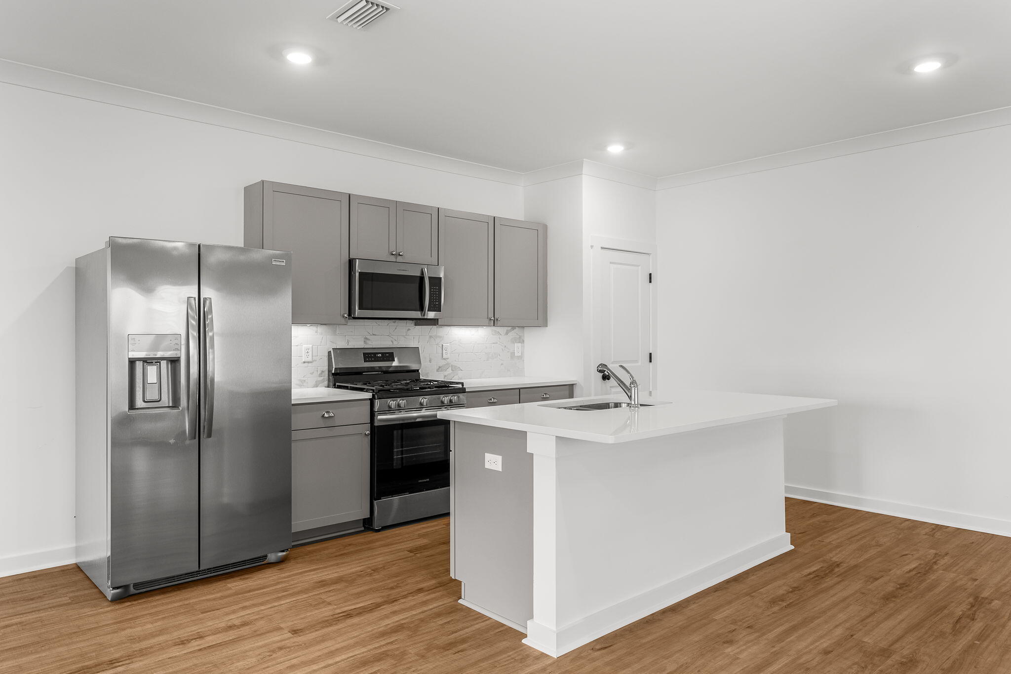 SWEET BAY - Residential