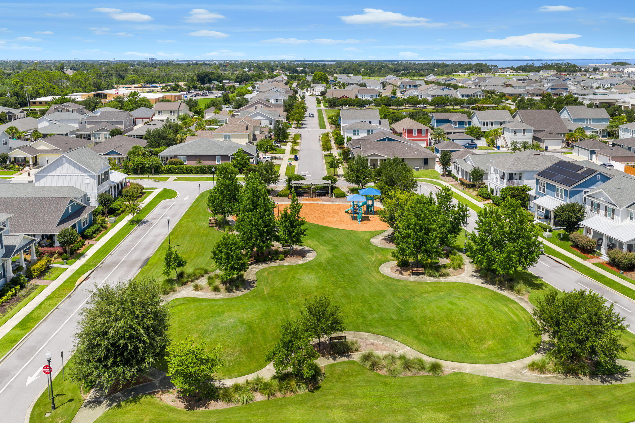 SWEET BAY - Residential