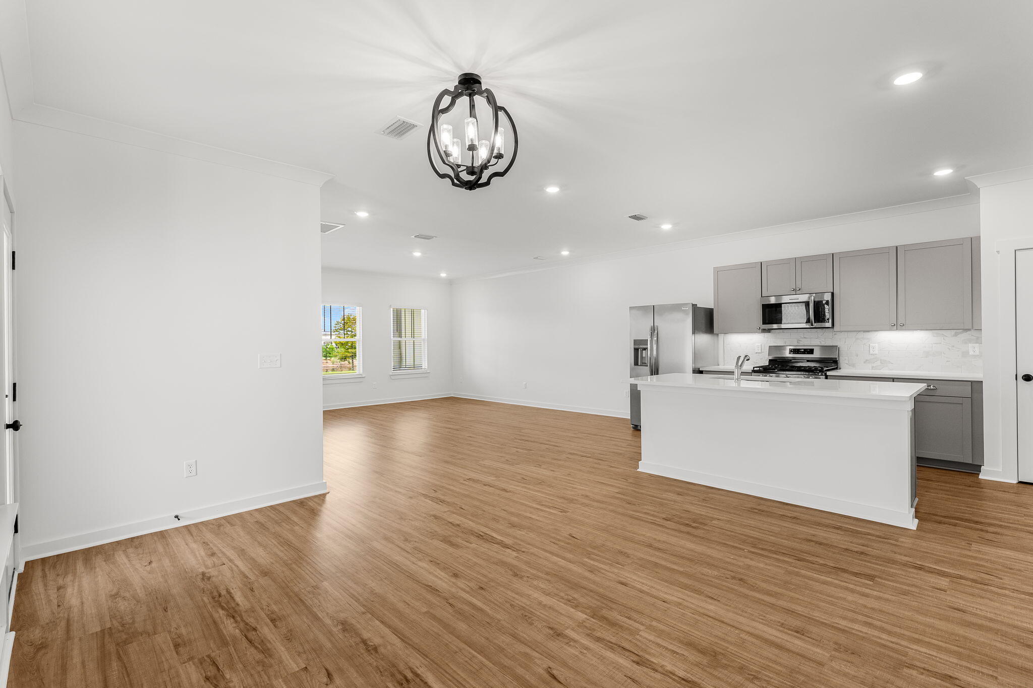 SWEET BAY - Residential