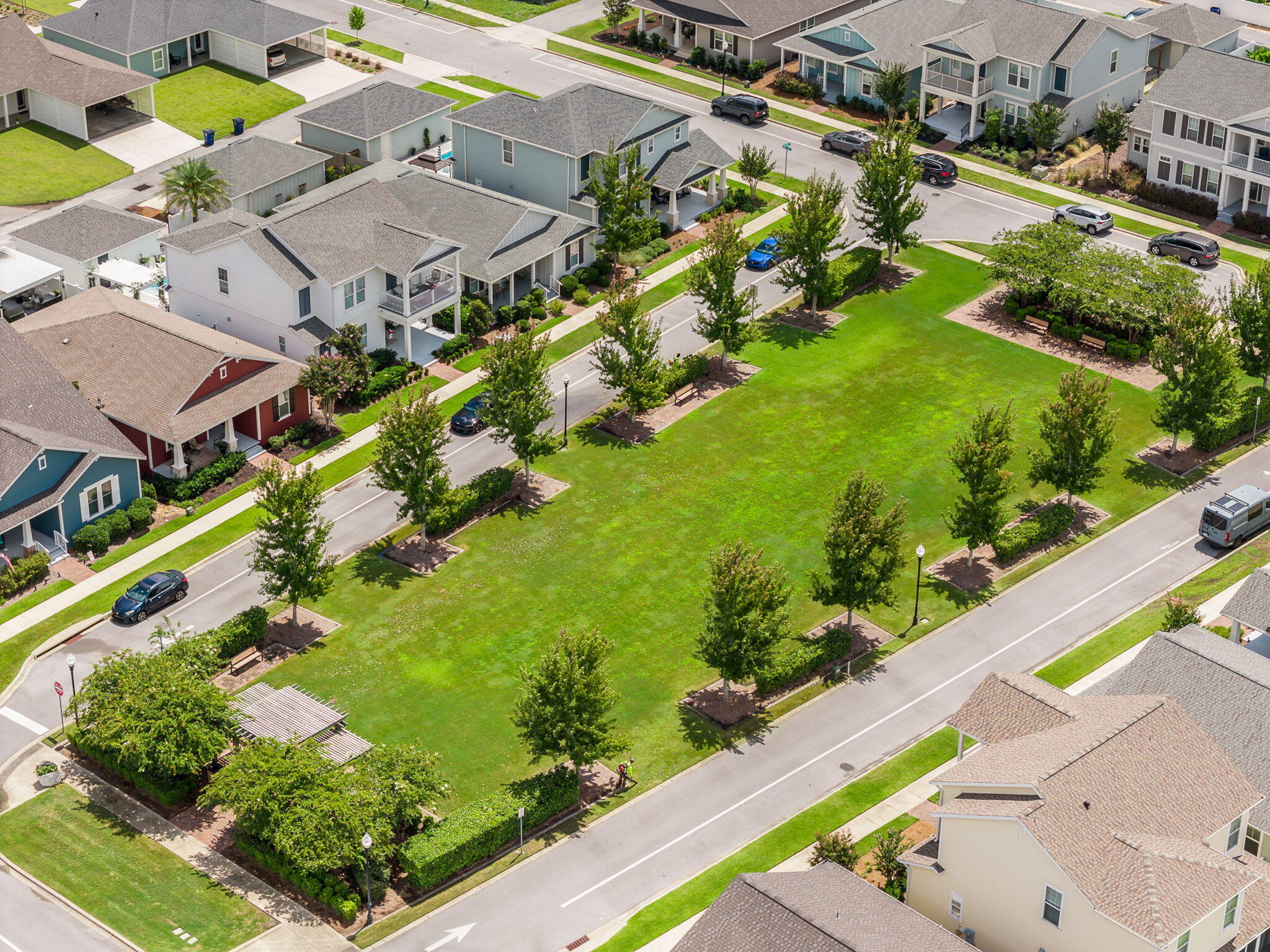SWEET BAY - Residential