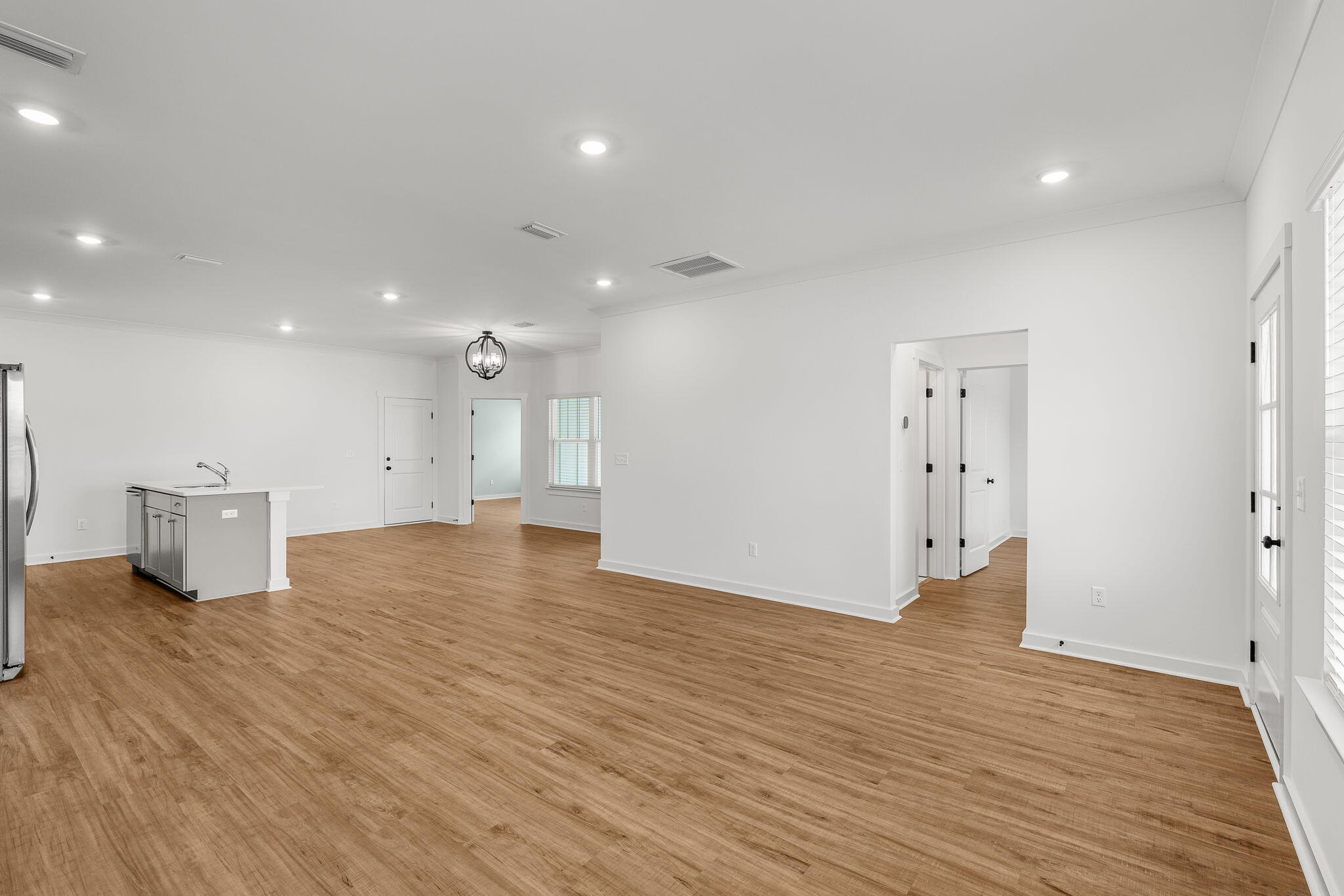 SWEET BAY - Residential