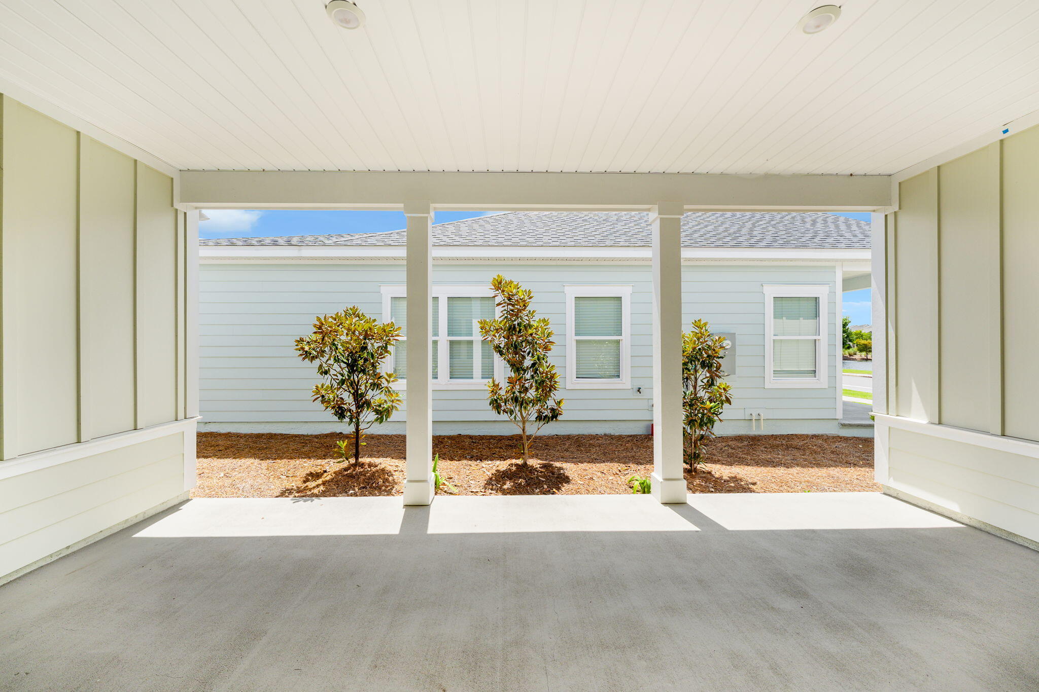 SWEET BAY - Residential