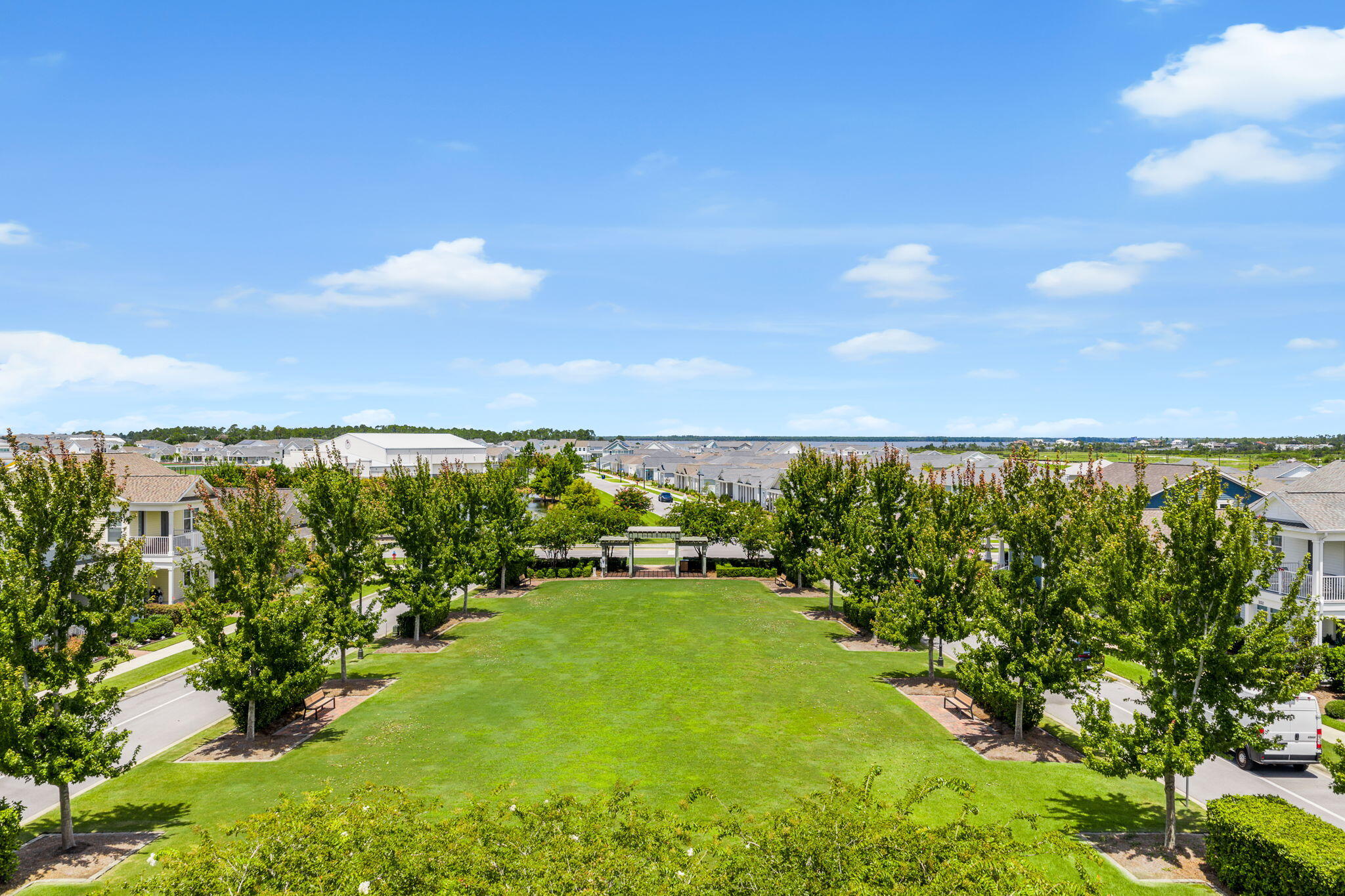 SWEET BAY - Residential