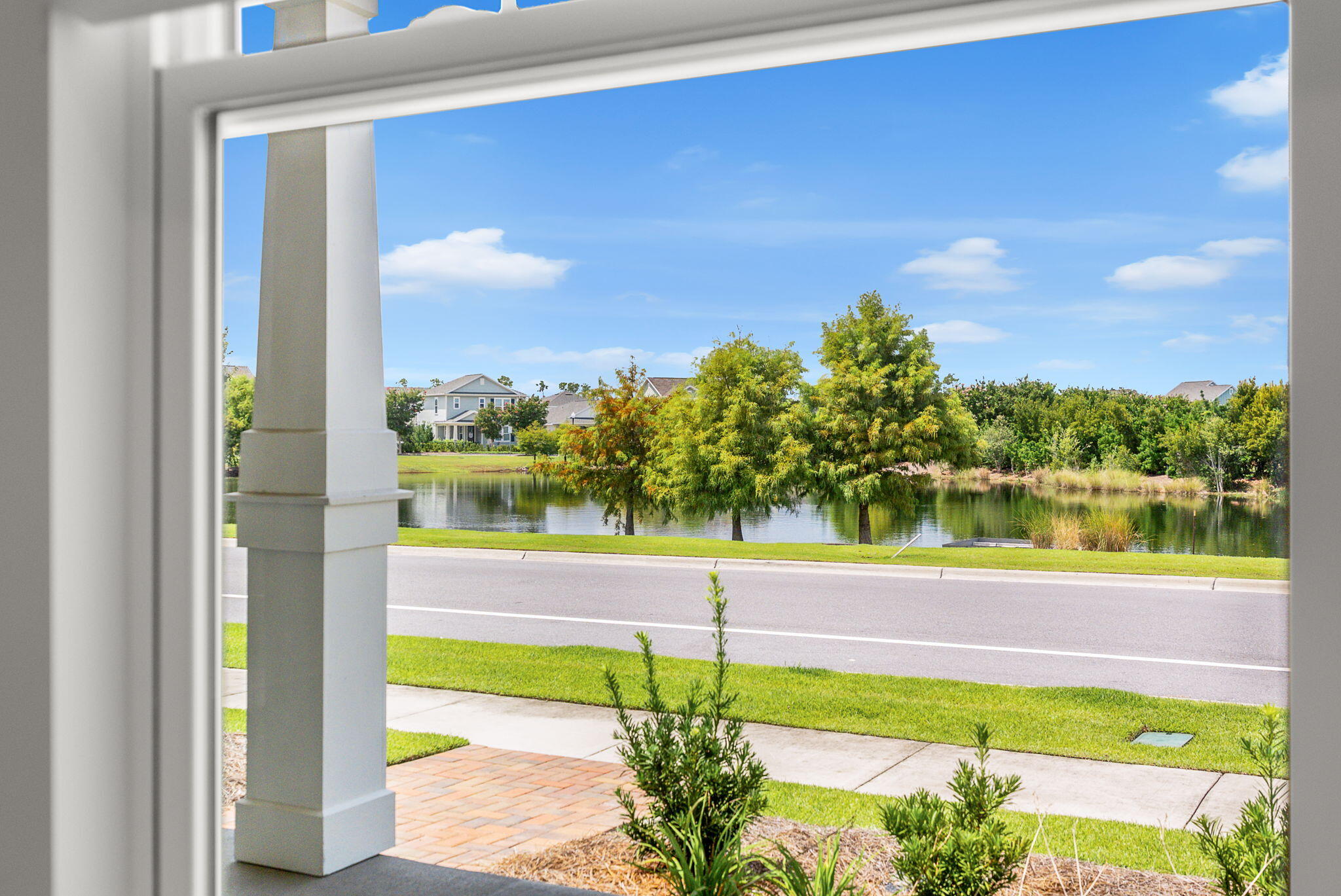 SWEET BAY - Residential