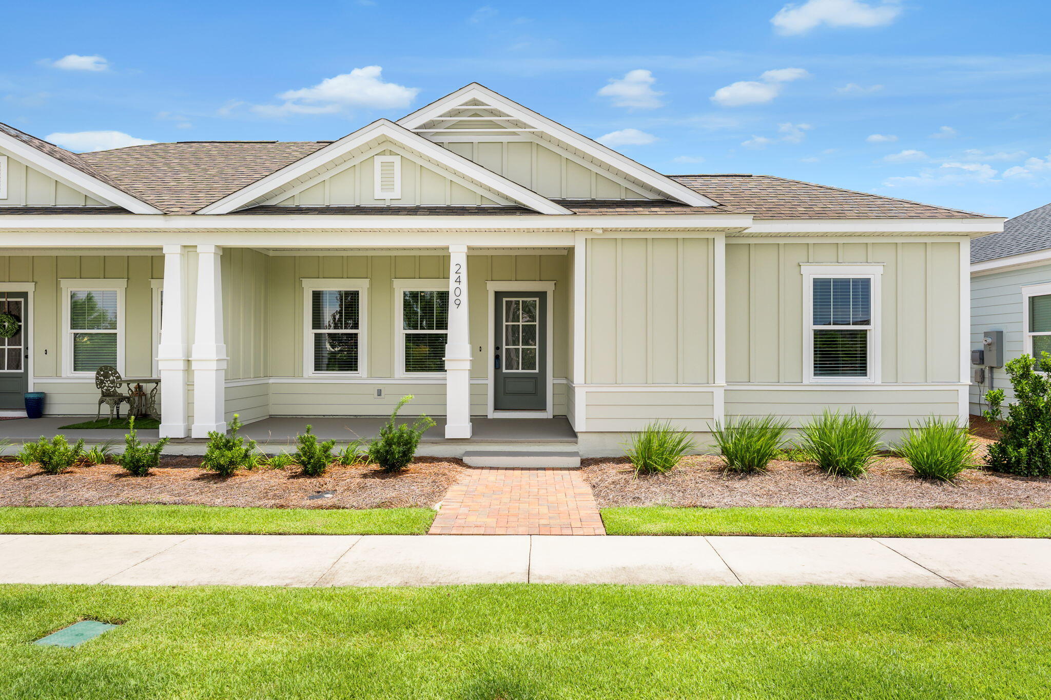 SWEET BAY - Residential