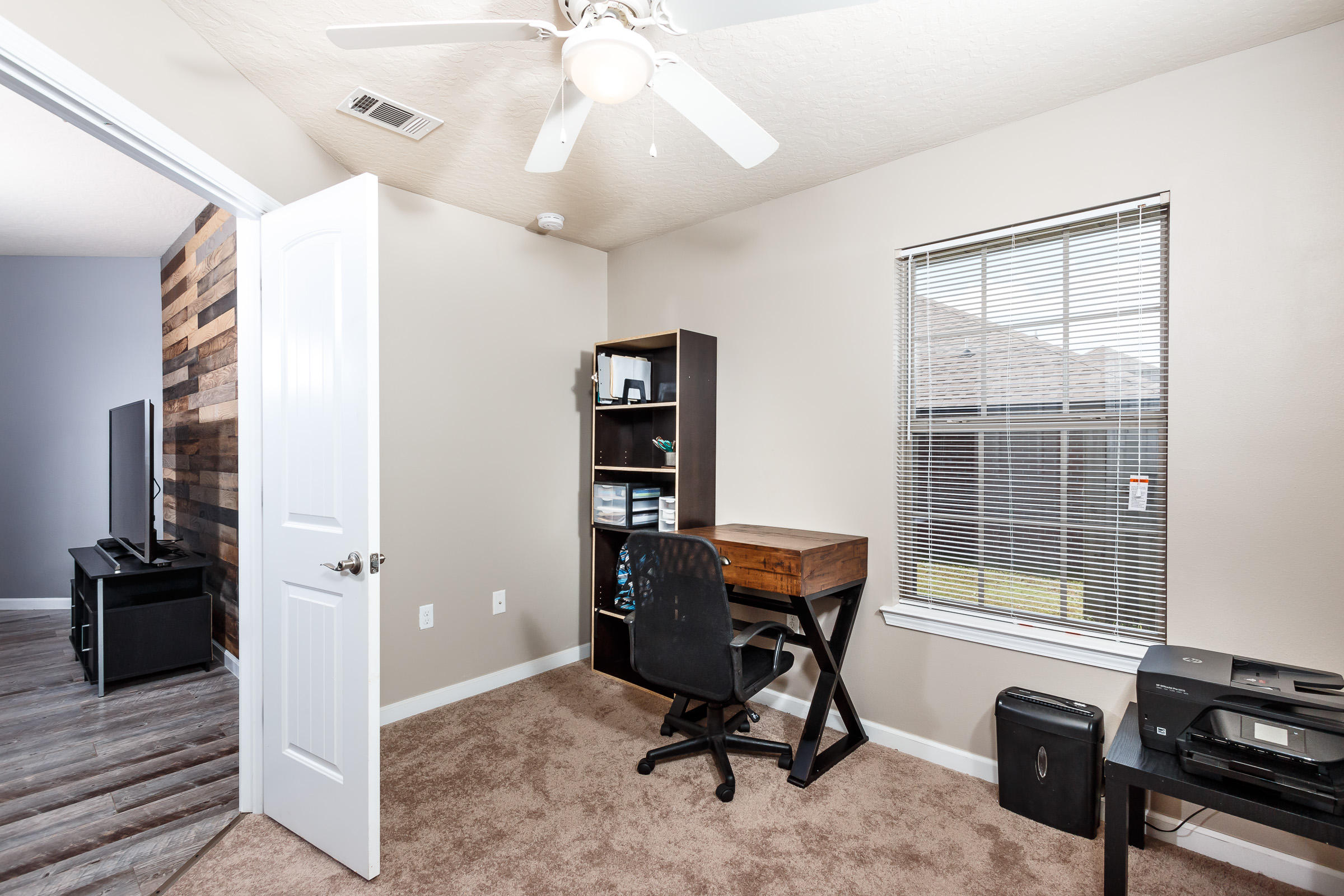 LEE FARMS PH III - Residential