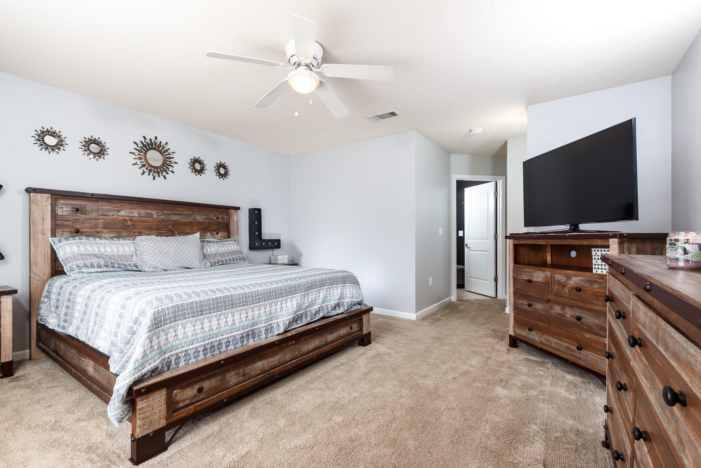 LEE FARMS PH III - Residential