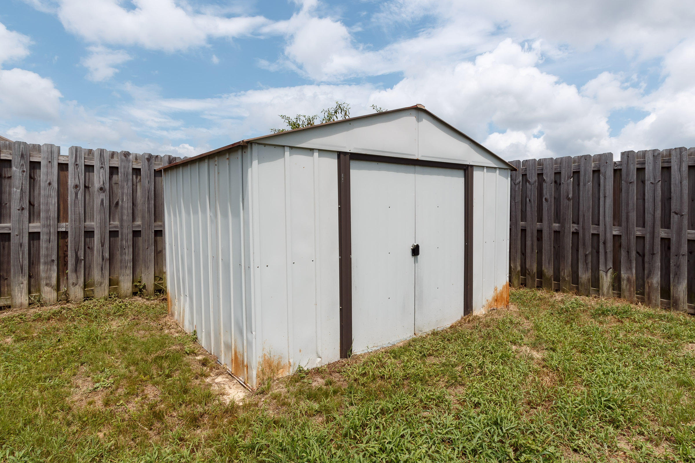 LEE FARMS PH III - Residential