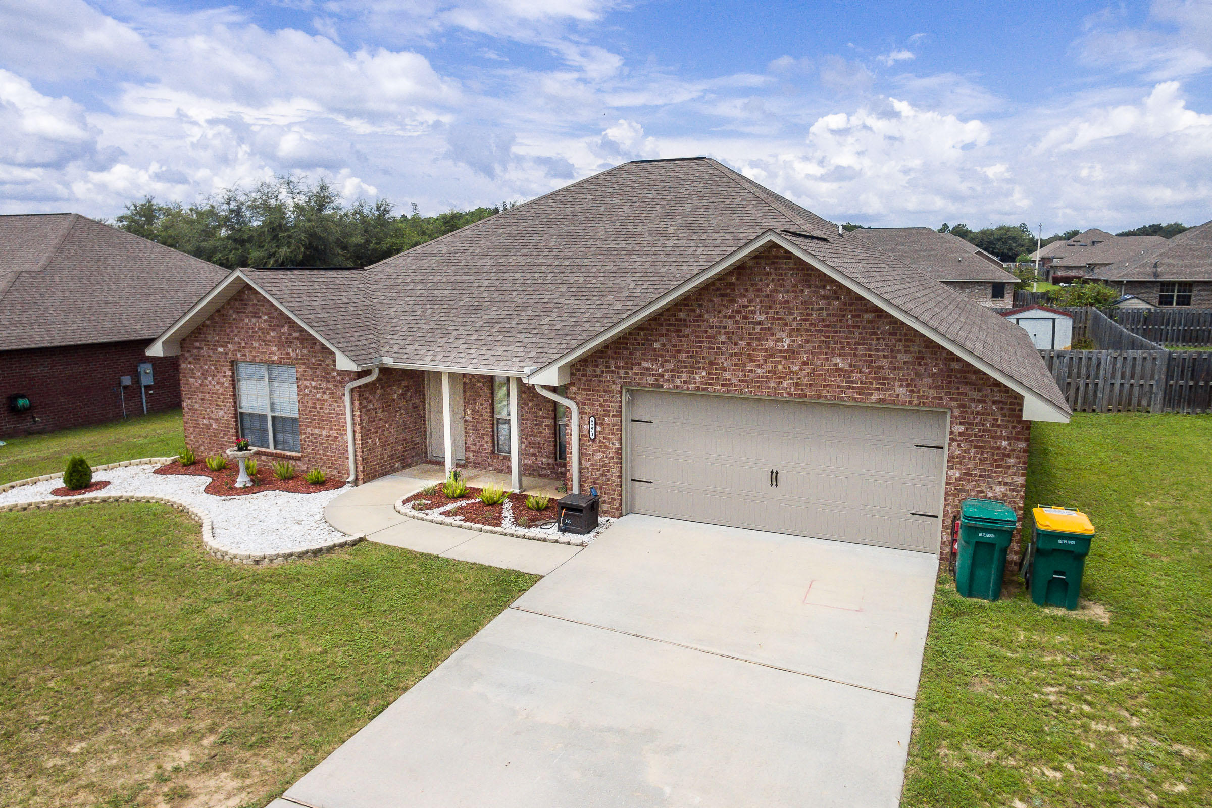 LEE FARMS PH III - Residential