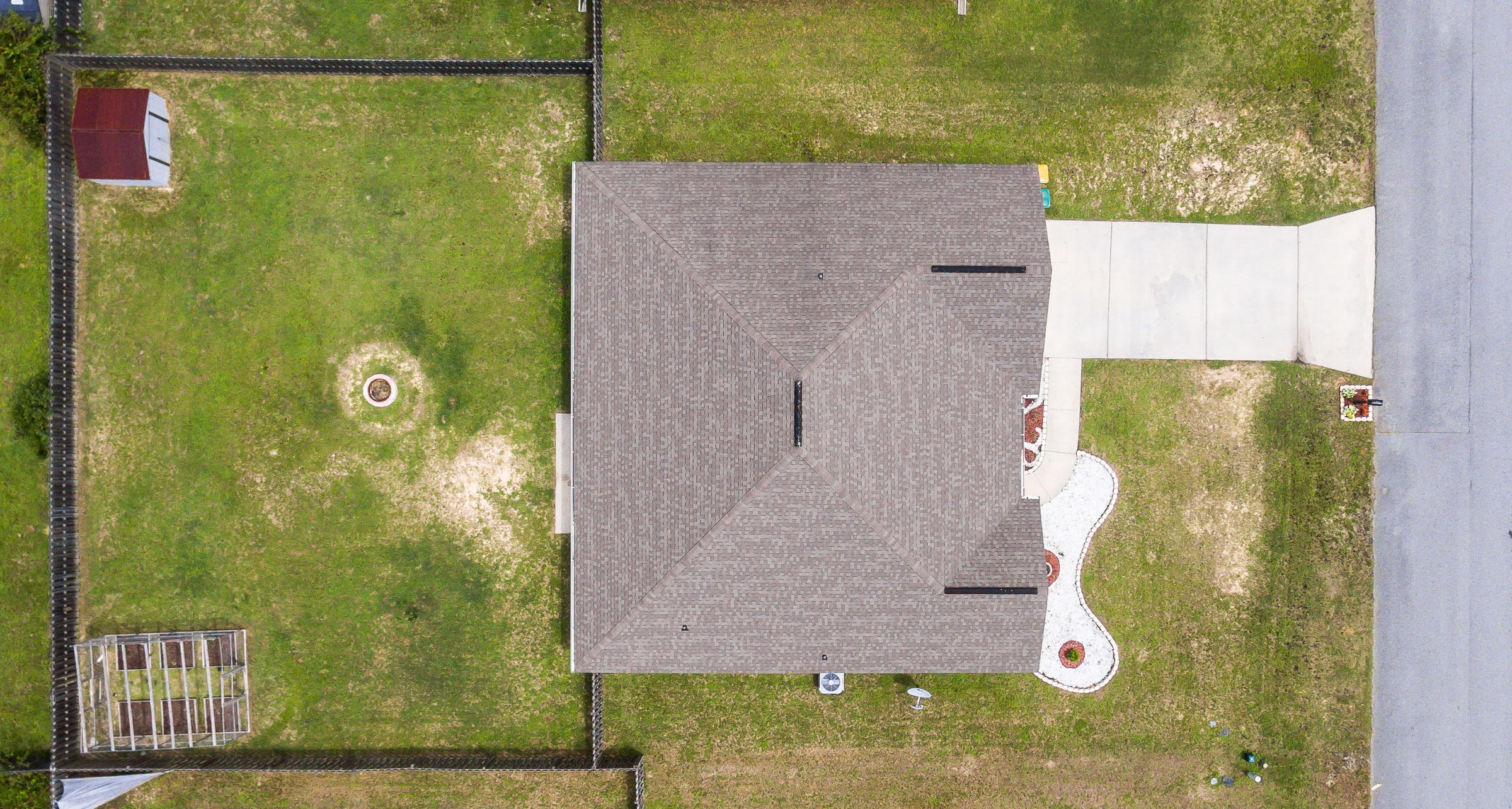 LEE FARMS PH III - Residential