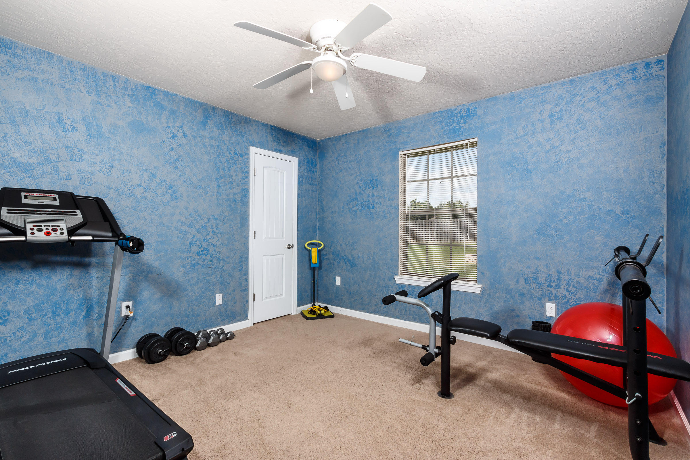 LEE FARMS PH III - Residential