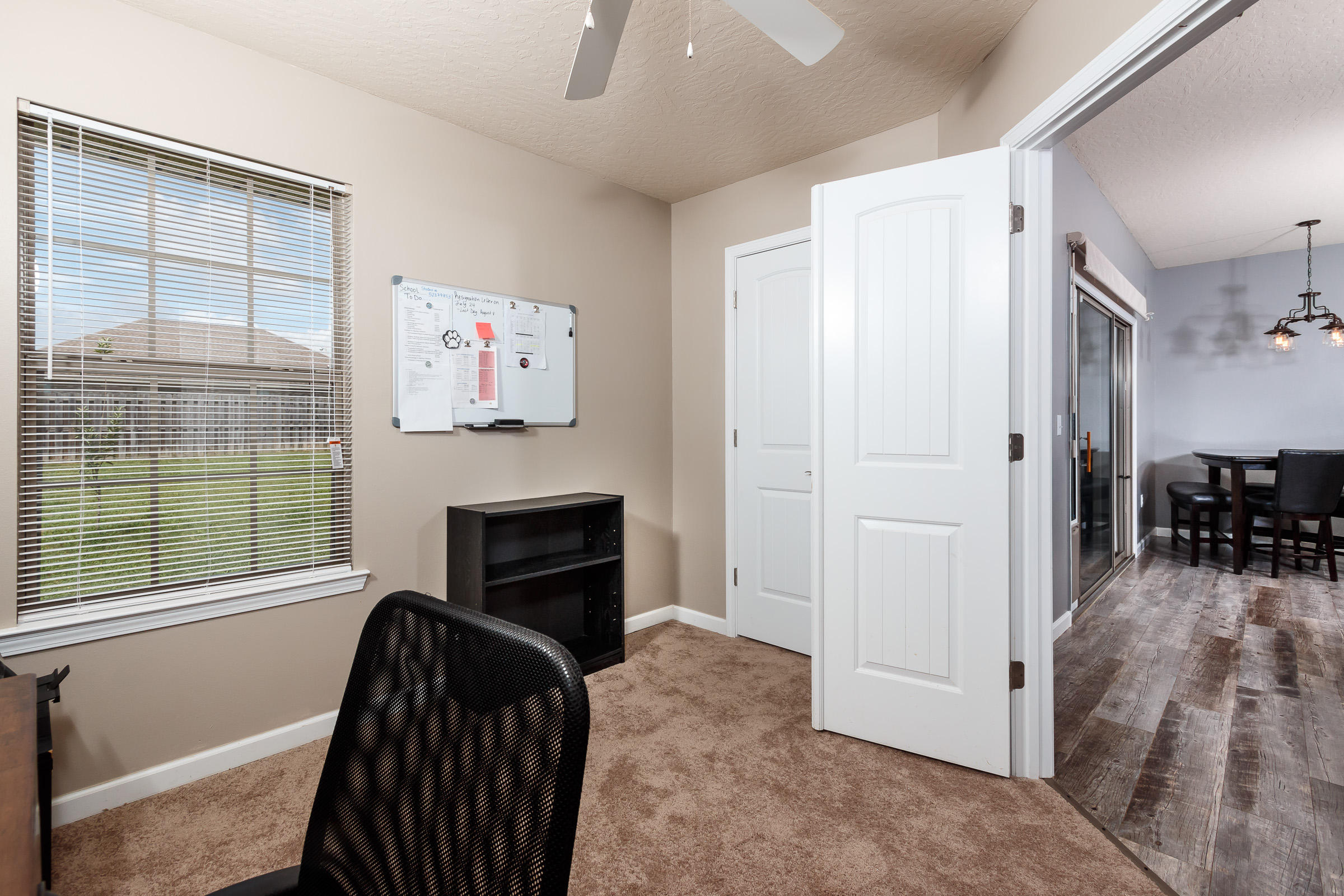 LEE FARMS PH III - Residential