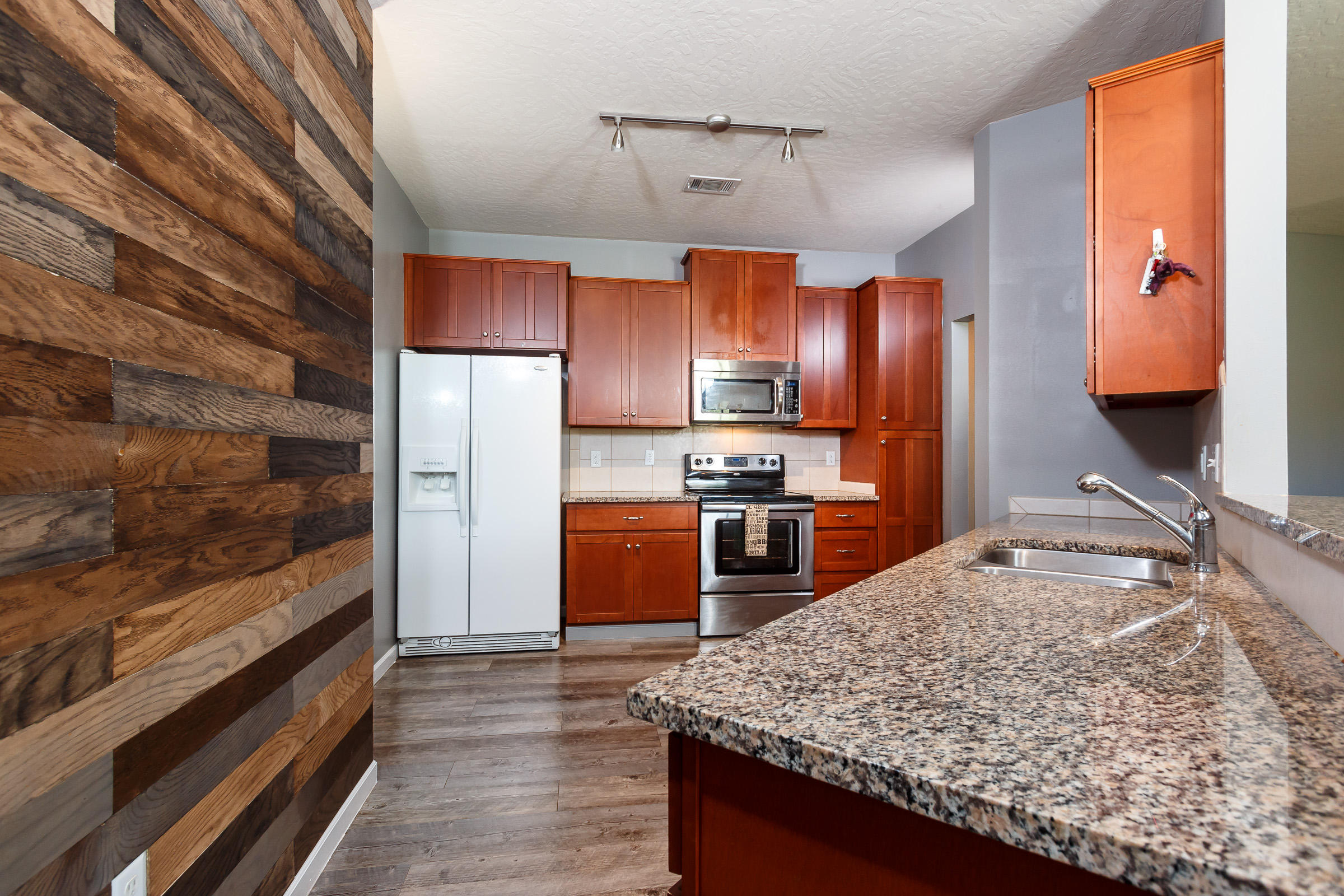 LEE FARMS PH III - Residential