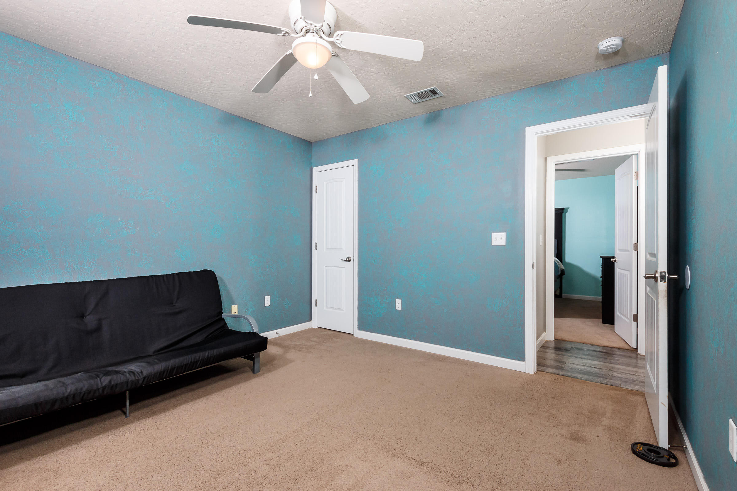 LEE FARMS PH III - Residential