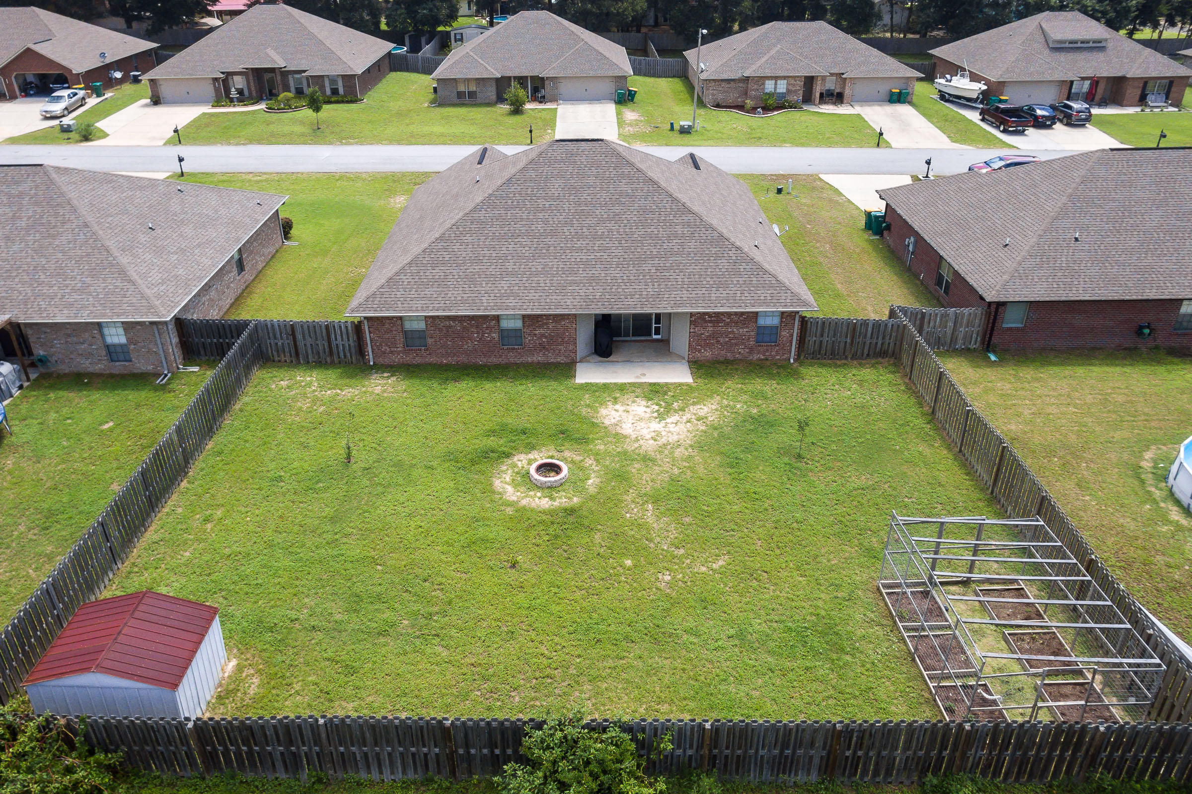 LEE FARMS PH III - Residential