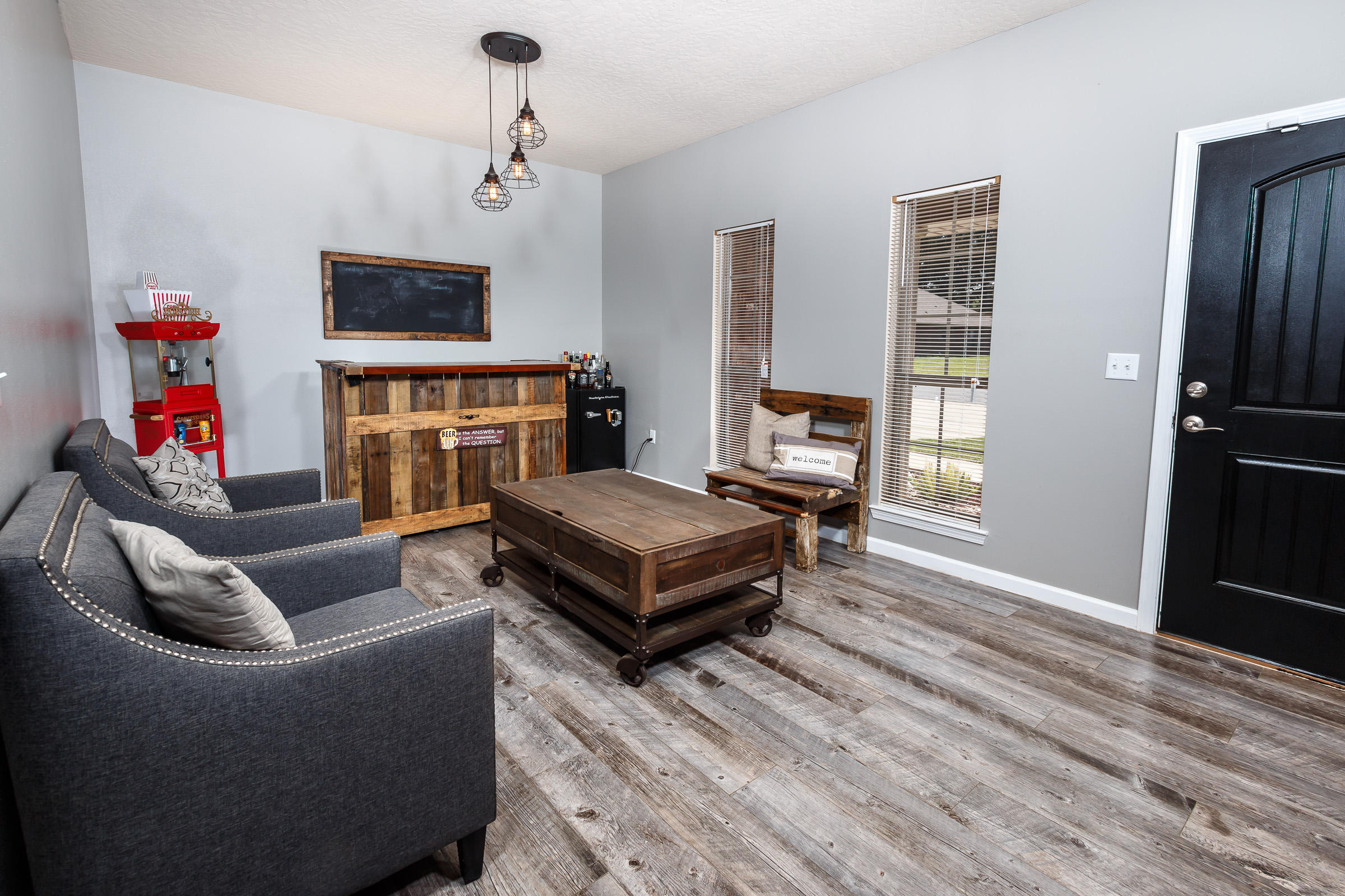 LEE FARMS PH III - Residential