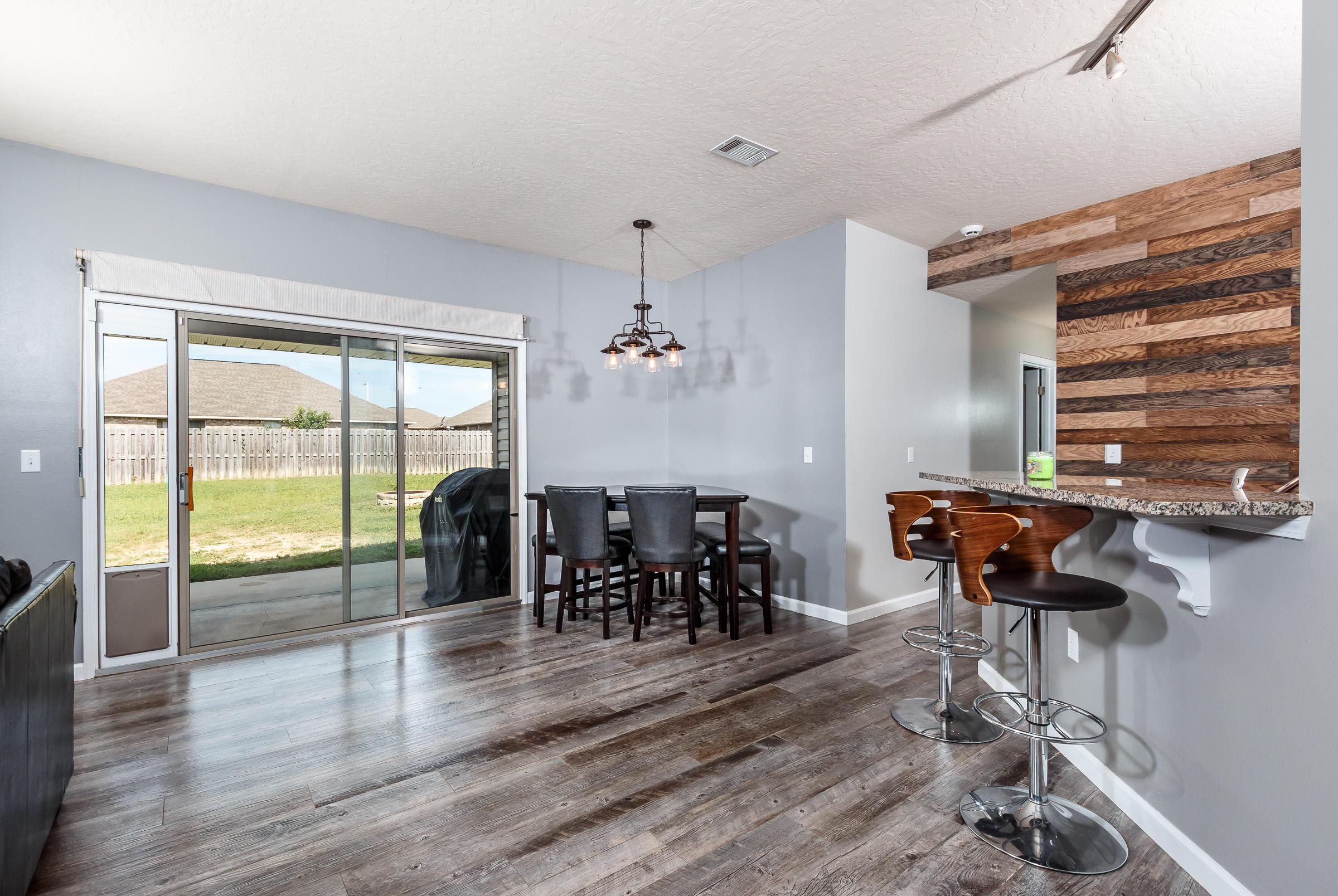 LEE FARMS PH III - Residential