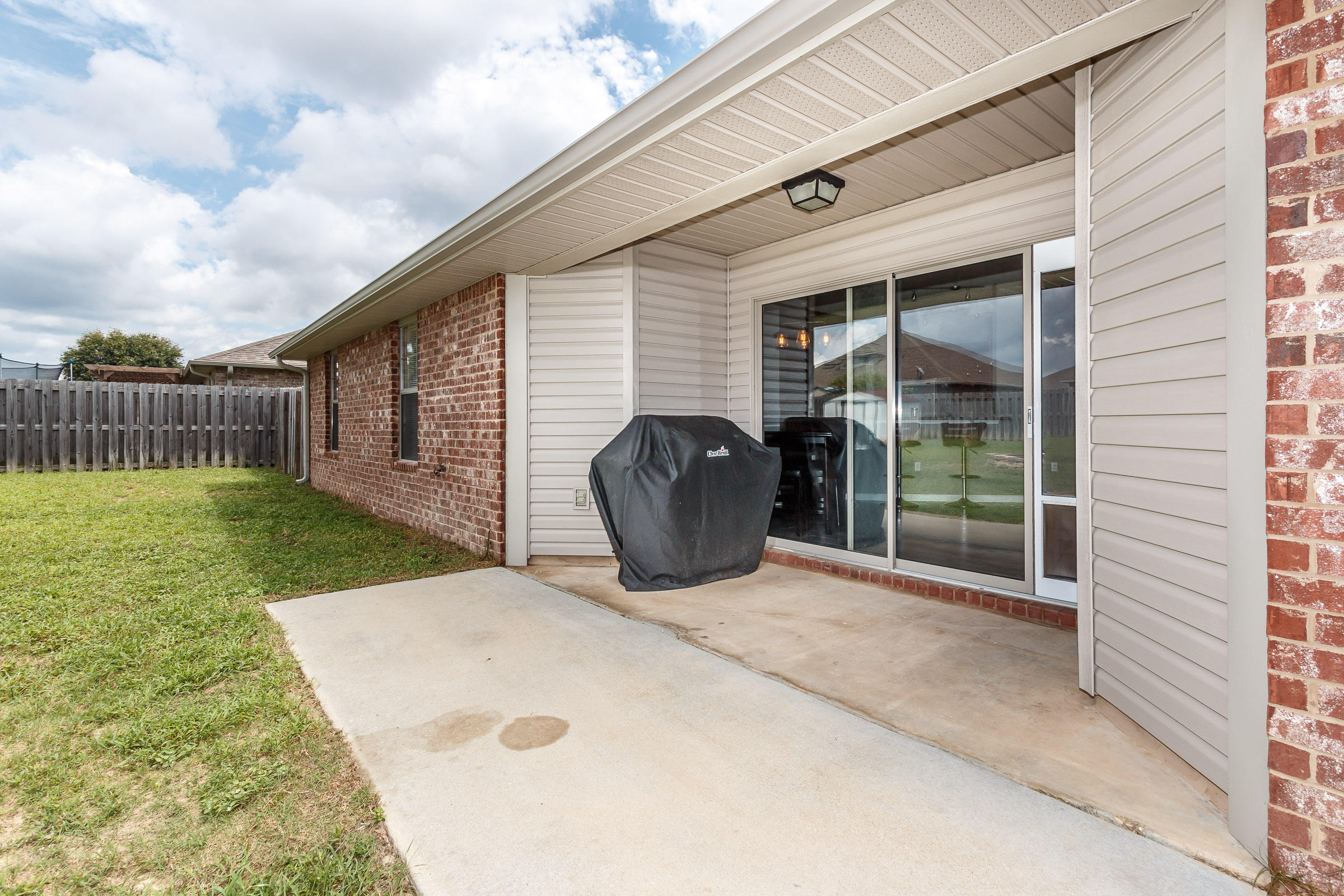 LEE FARMS PH III - Residential