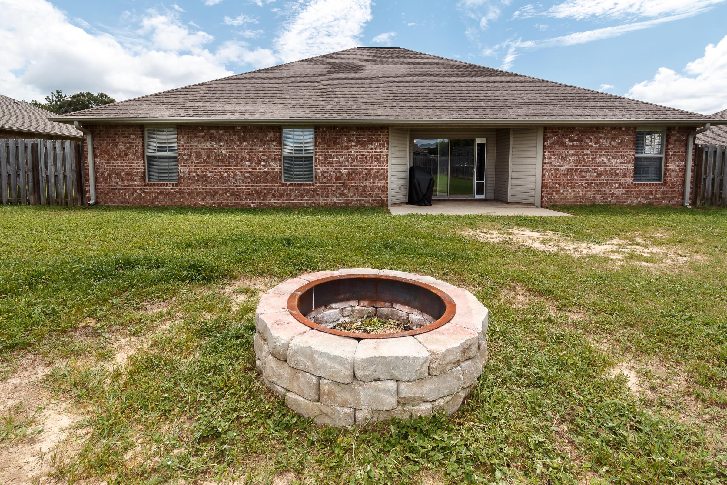 LEE FARMS PH III - Residential