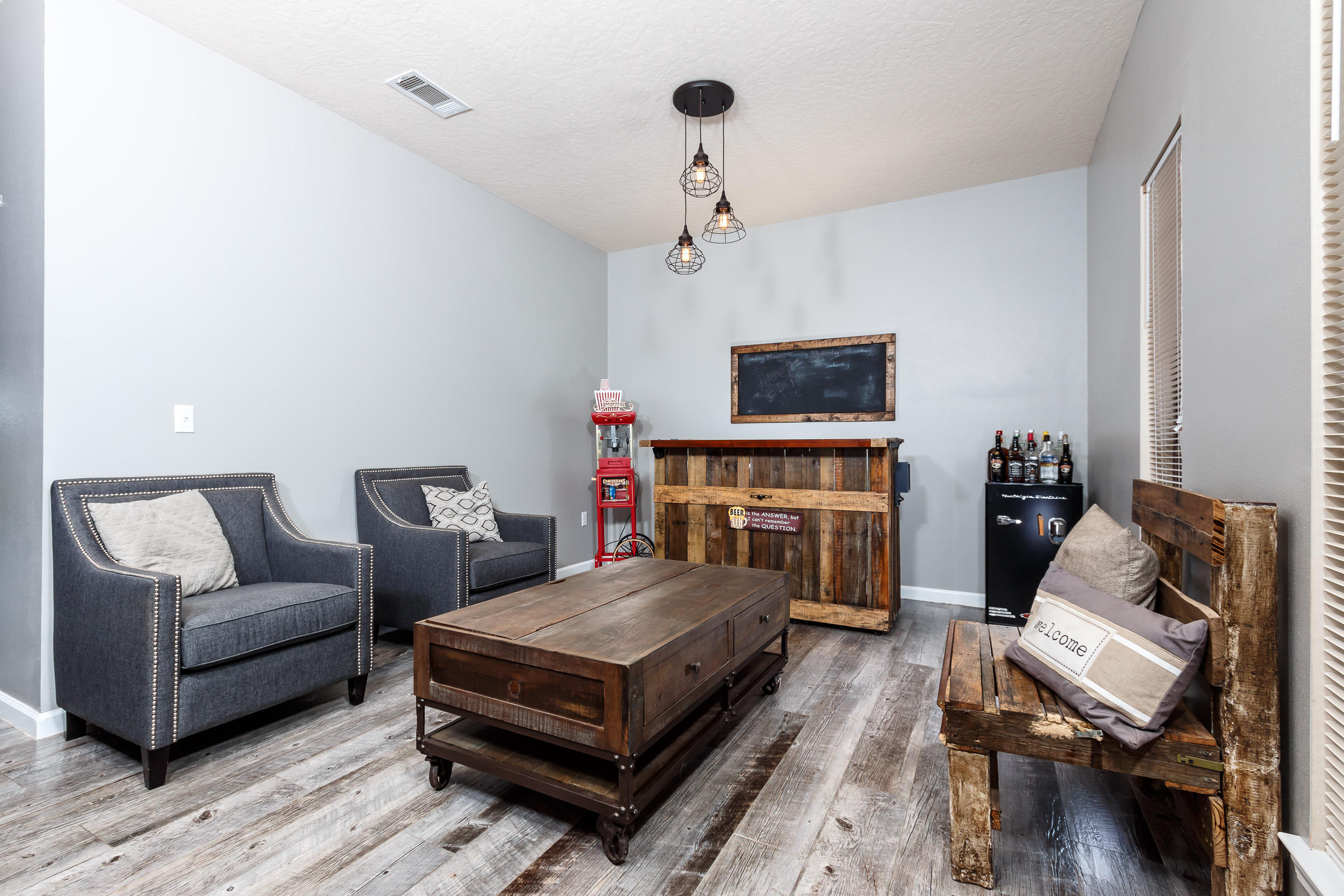 LEE FARMS PH III - Residential