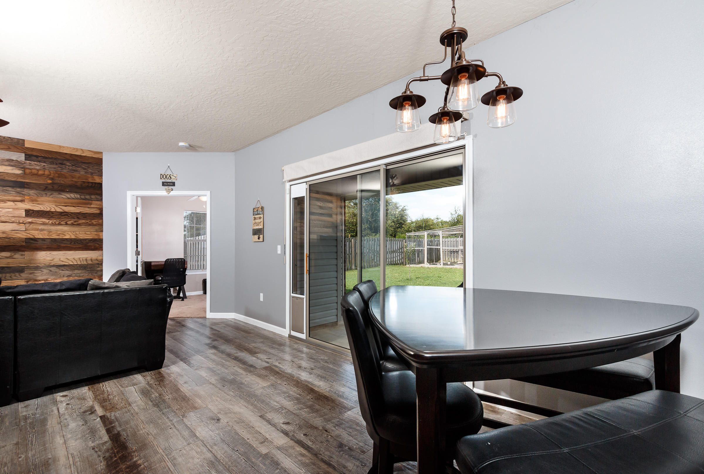 LEE FARMS PH III - Residential