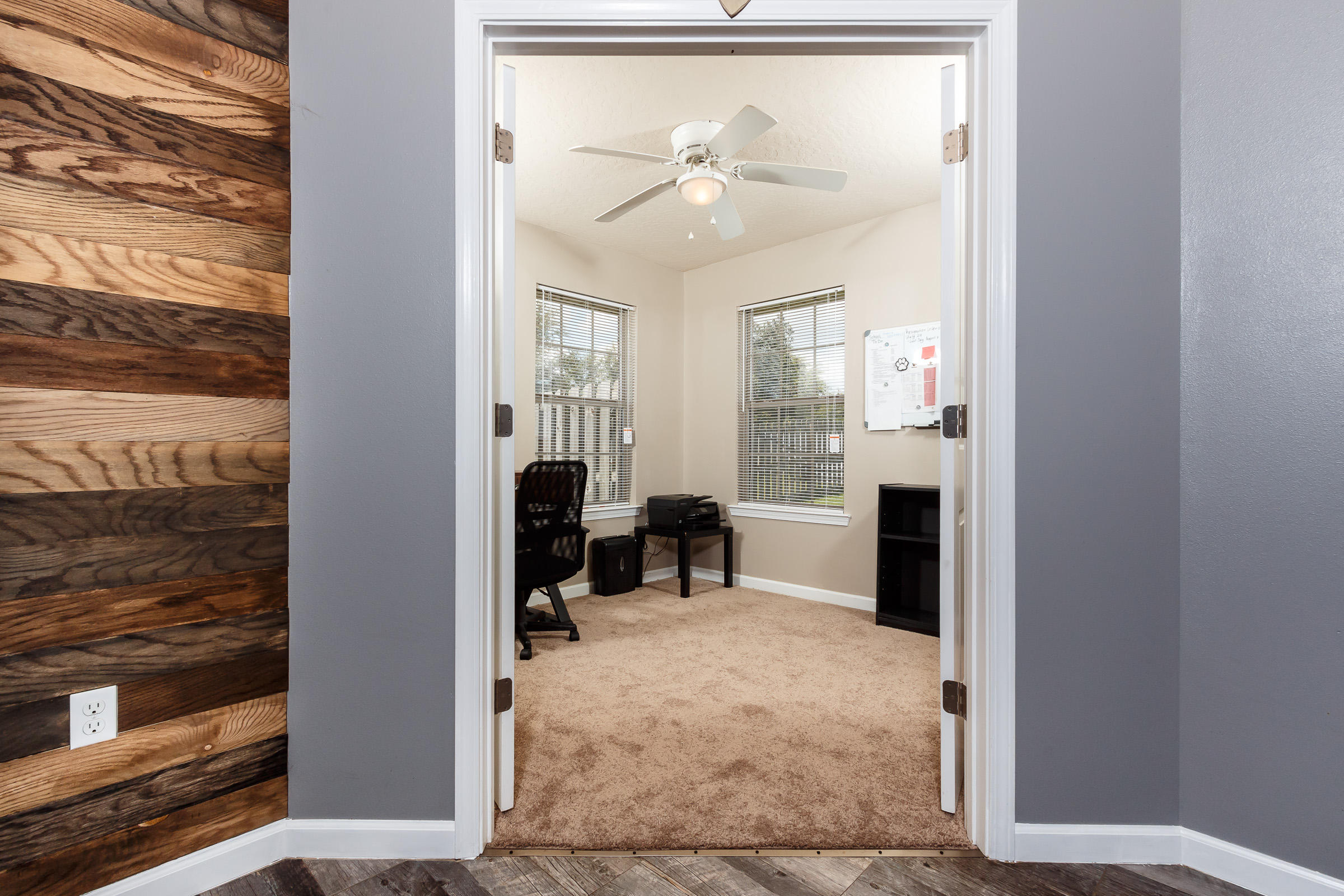 LEE FARMS PH III - Residential