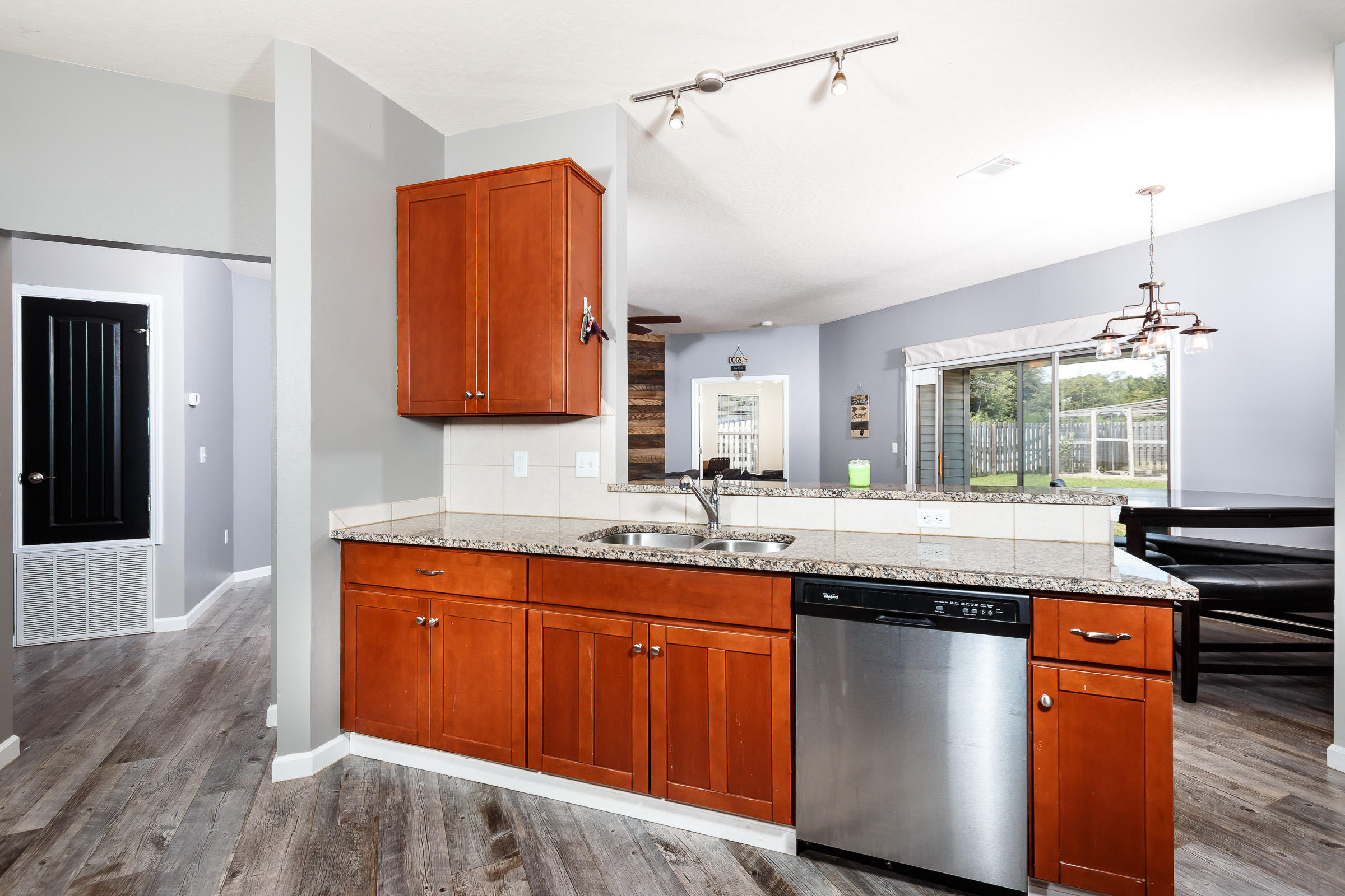 LEE FARMS PH III - Residential