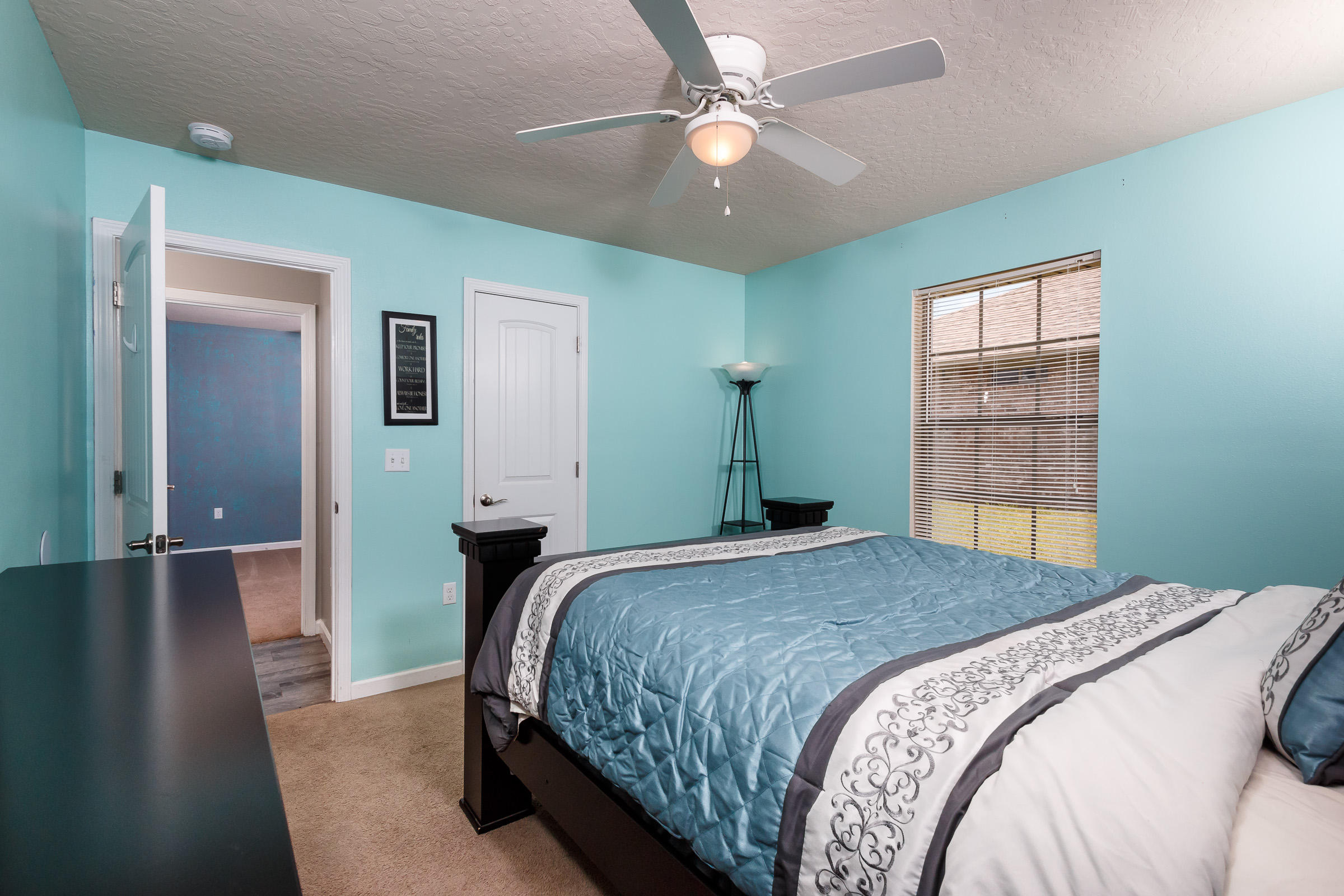 LEE FARMS PH III - Residential